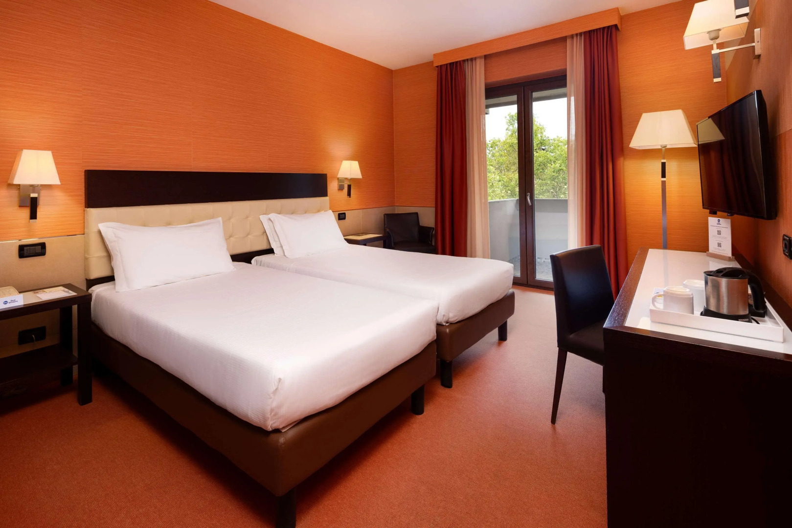 Best Western Gorizia Palace Hotel