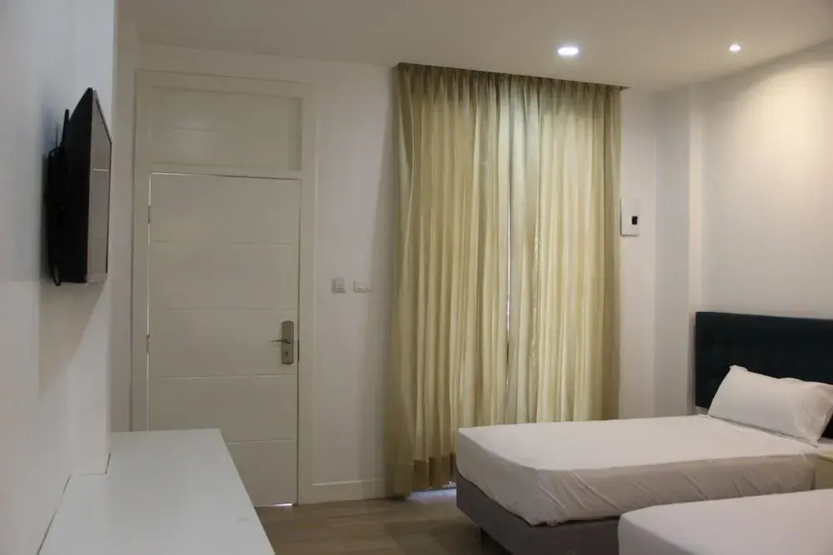 Hotel City Plaza Salinas