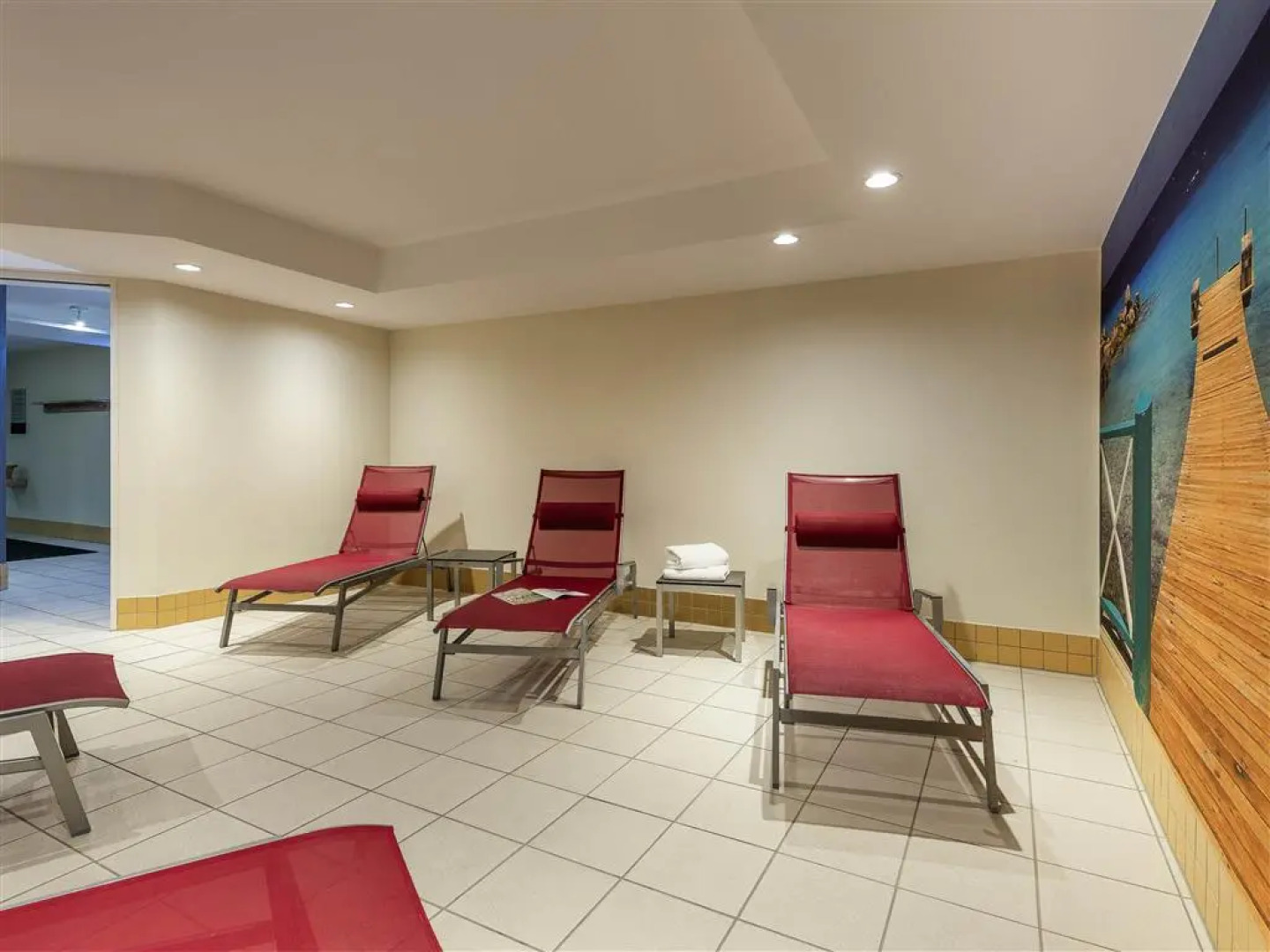 Novotel Freiburg am Konzerthaus