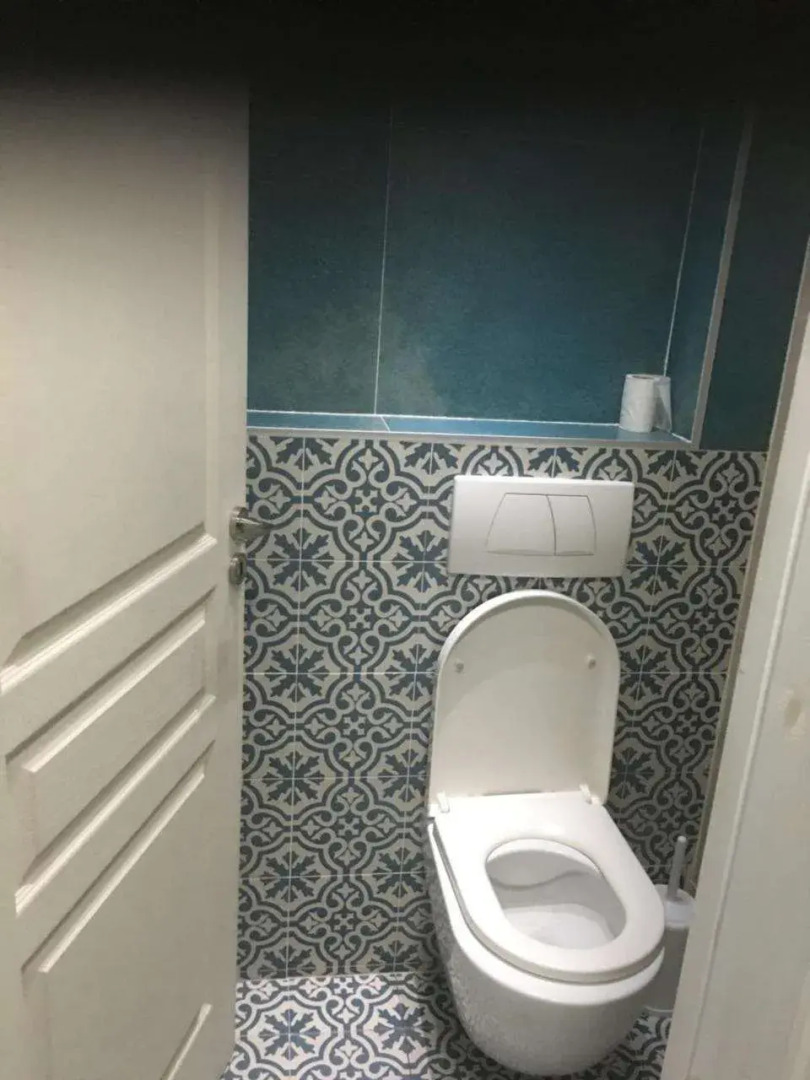 Apartments Villa Effie