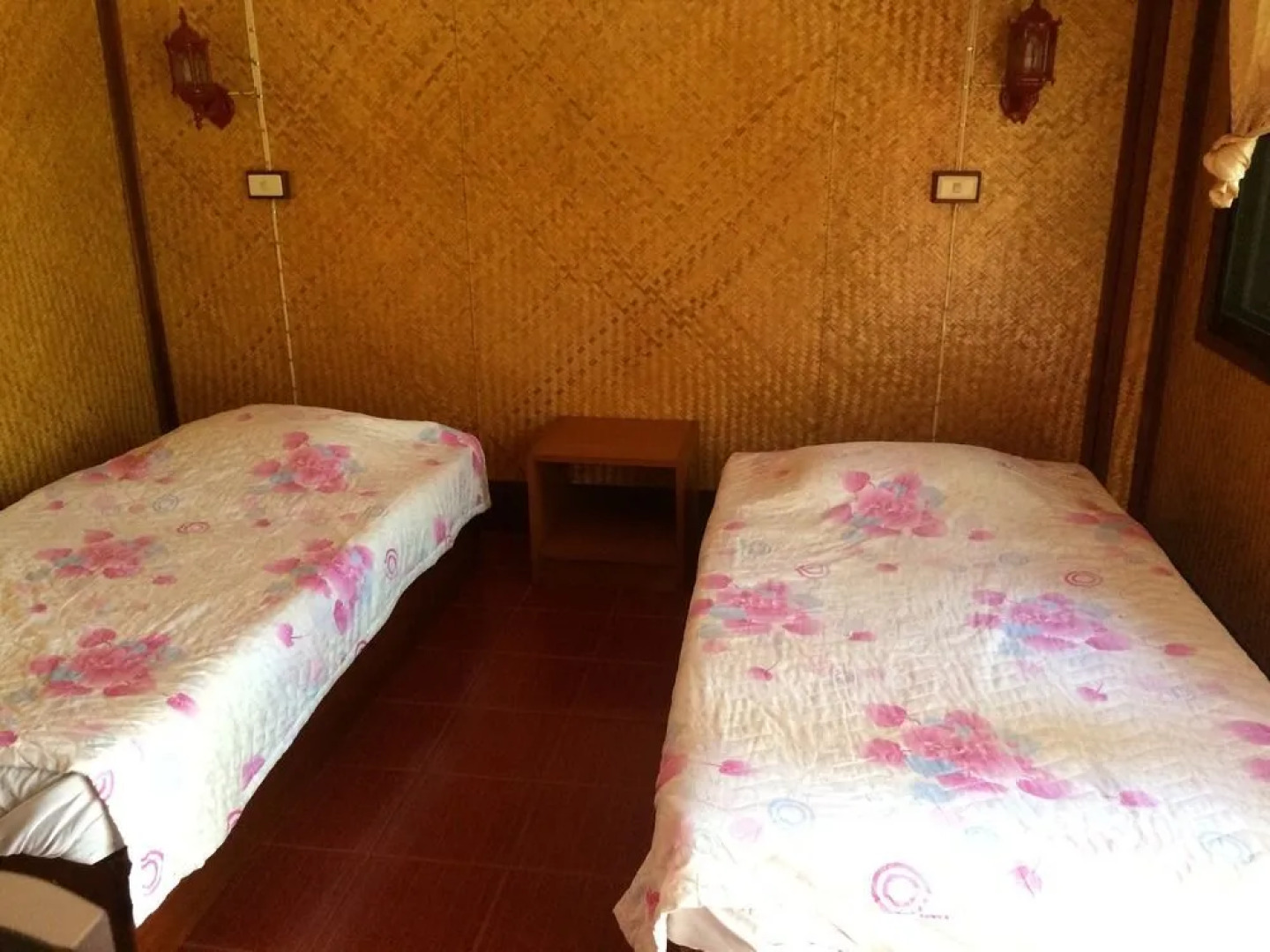 Ban Suan Klang Muang Resort