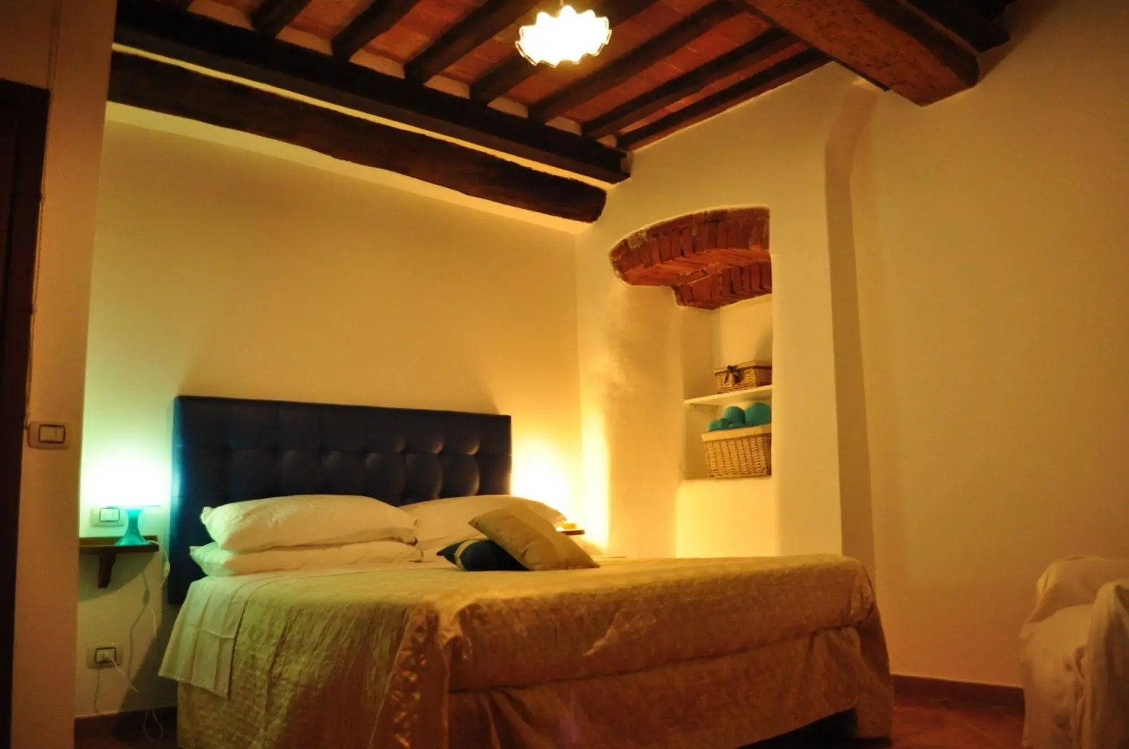 Casa Vacanze Vicolo delle Rose