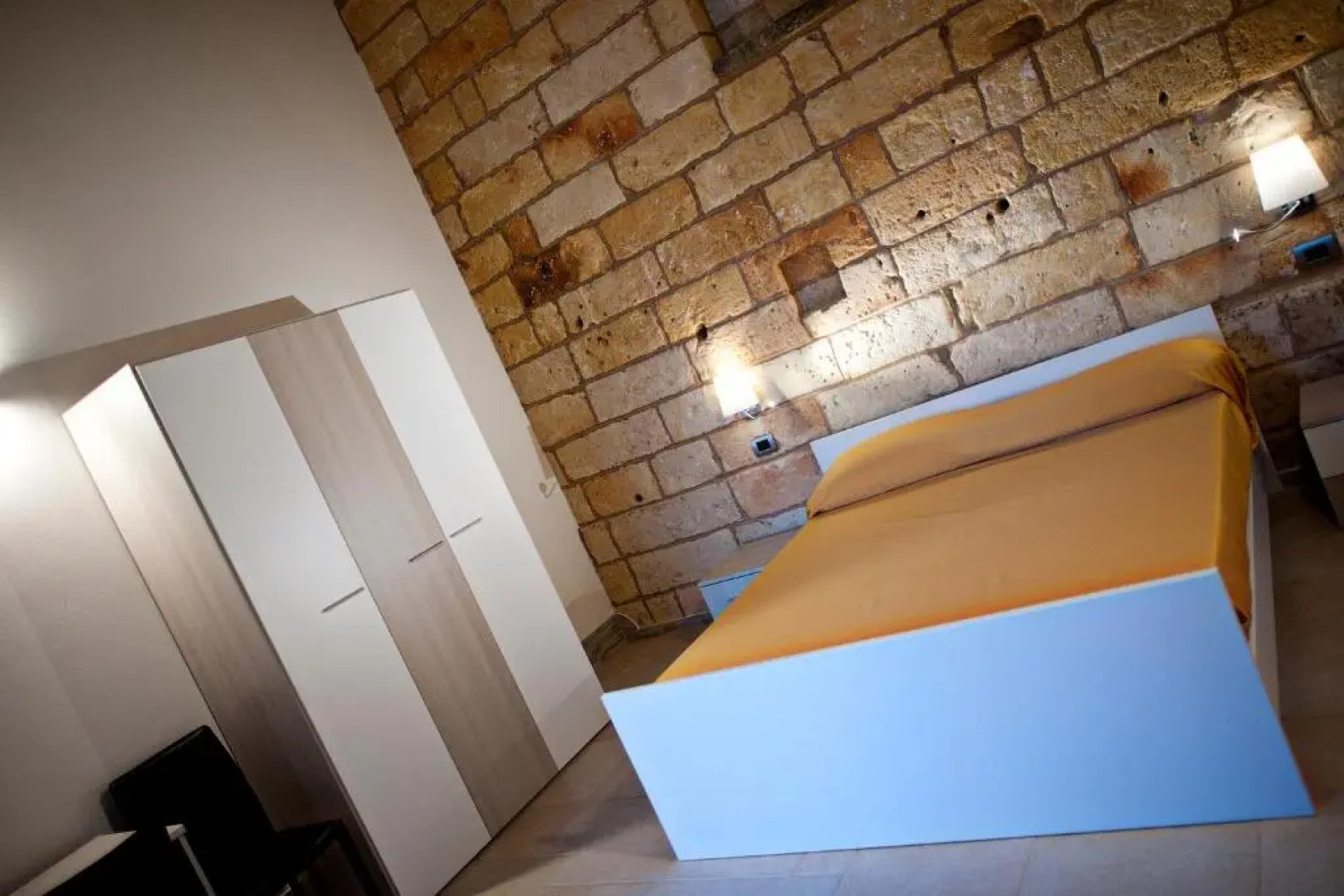 Masseria La Duchessa