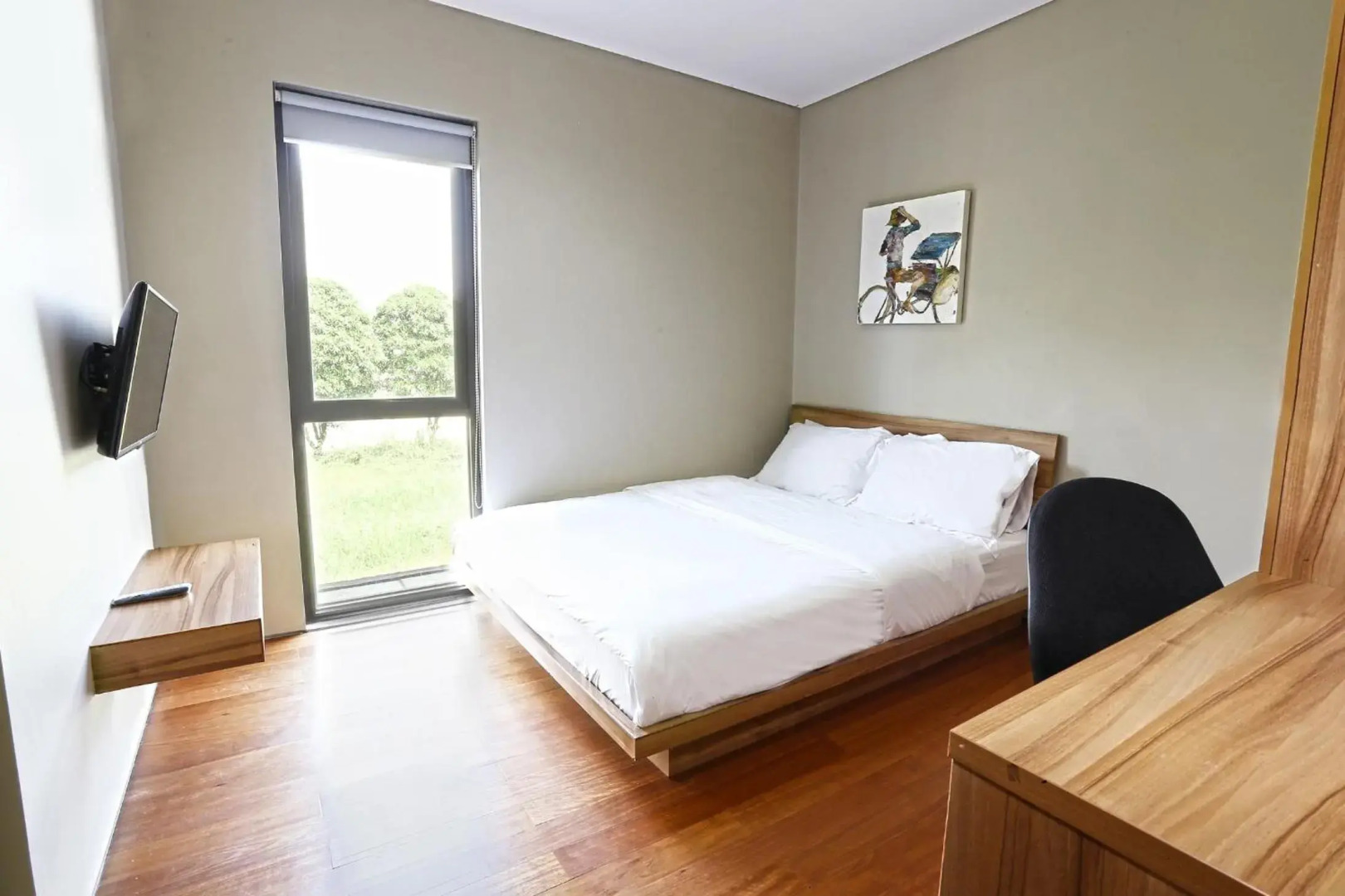 ZEN Rooms Permata Karawaci Syariah