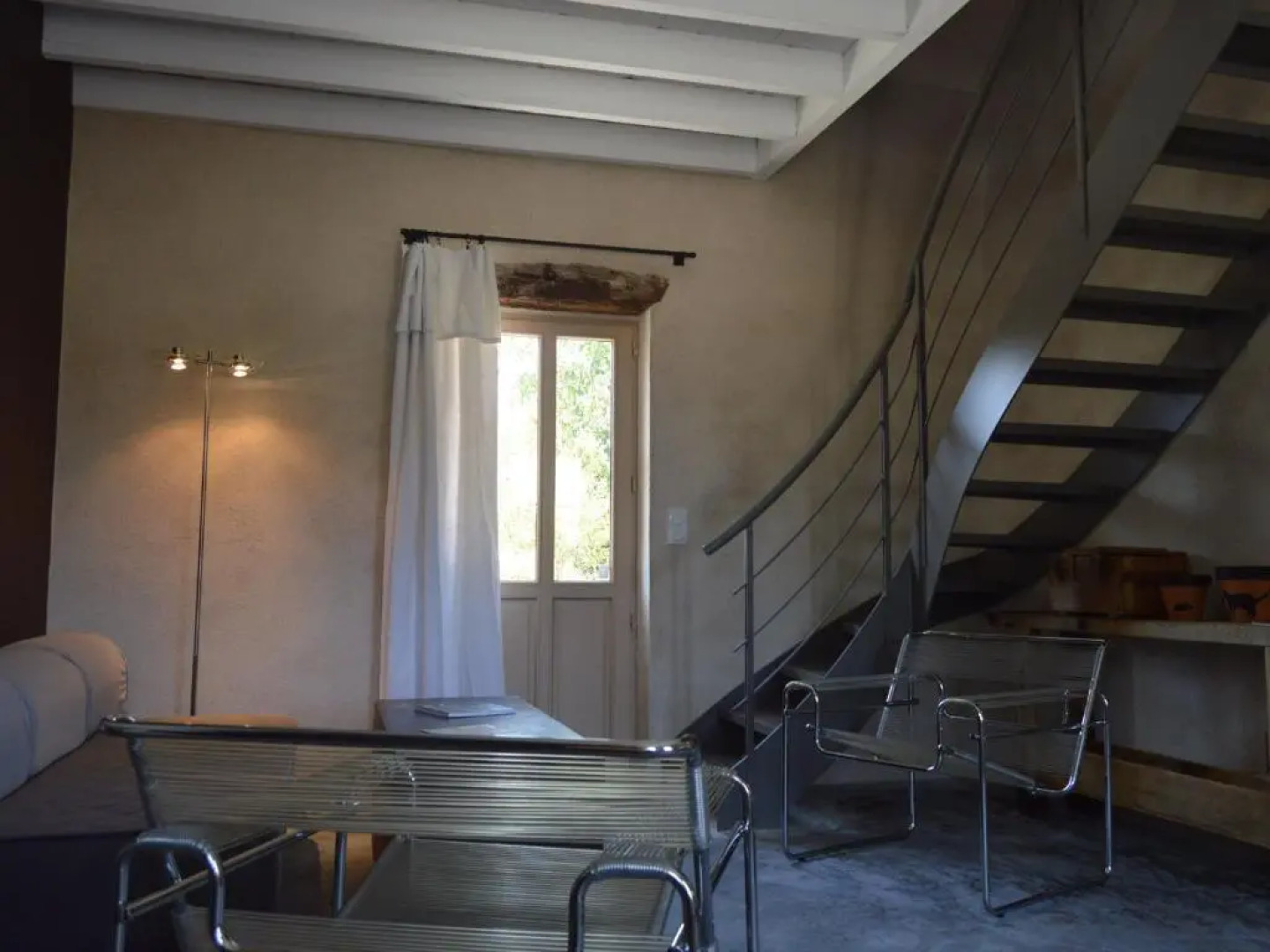 Maison Communauté de communes Brenne - Val de Creuse-Rosnay, 2 pièces, 3 personnes - FR-1-591-237