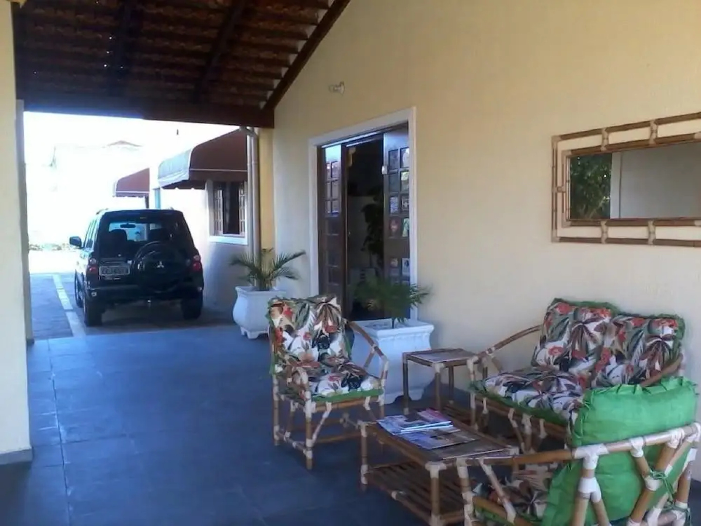 Hotel Xapuri