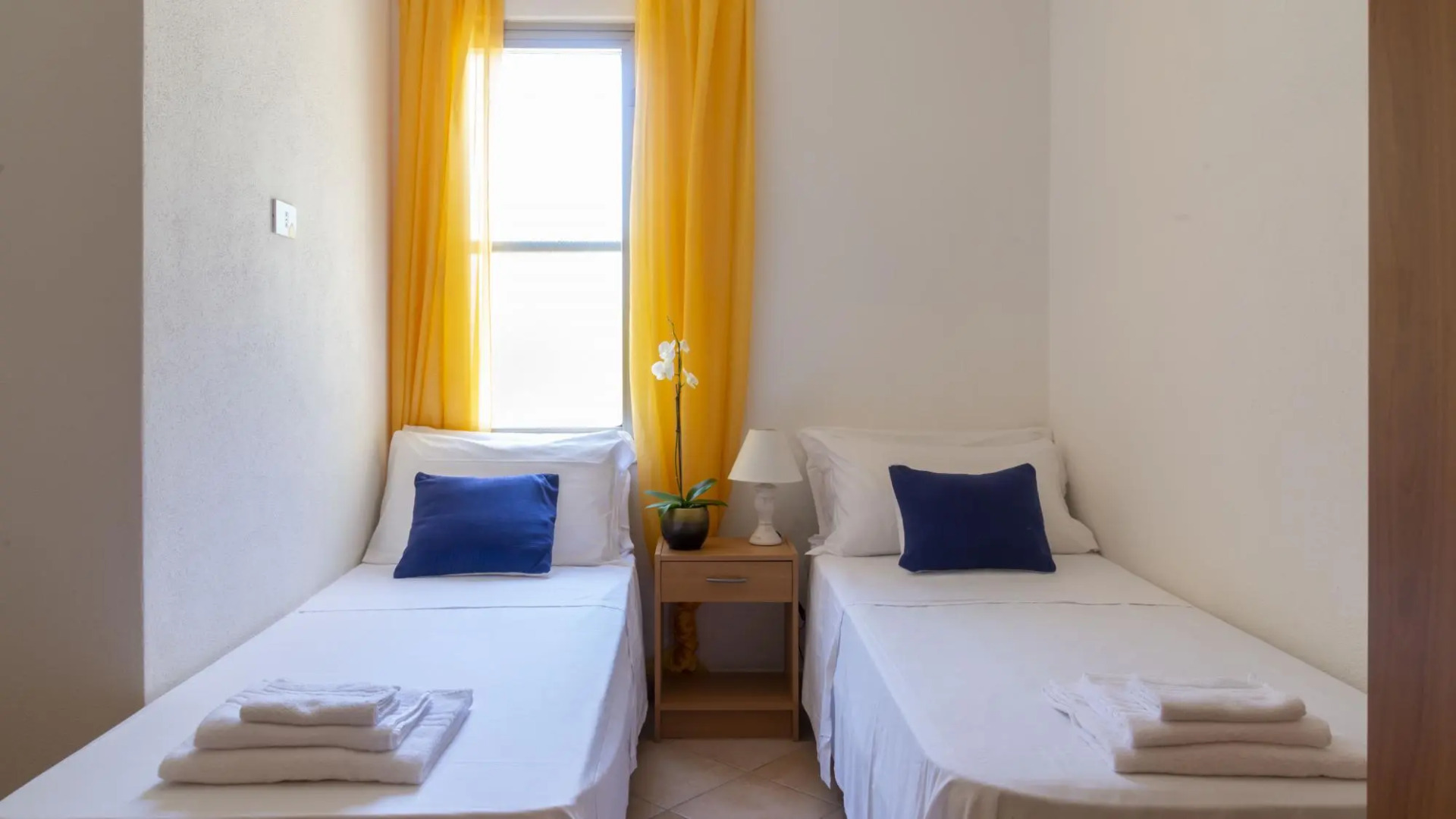 Casa Dei Lidi L Ulivo