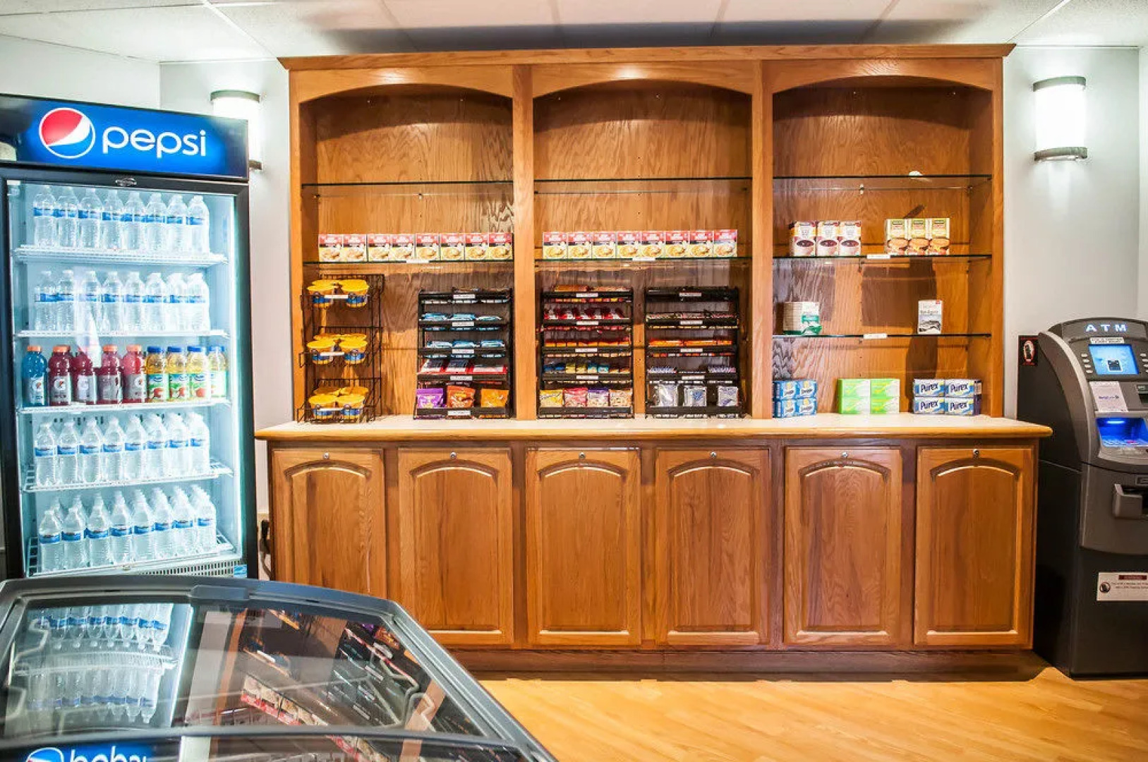 Pan American Inn & Suites