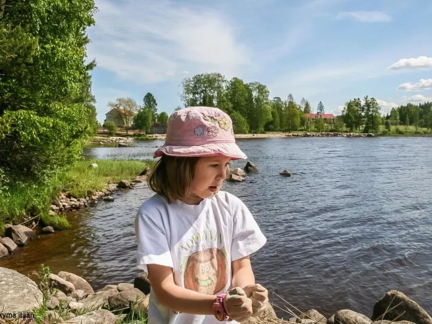 Holiday Home Kotiranta