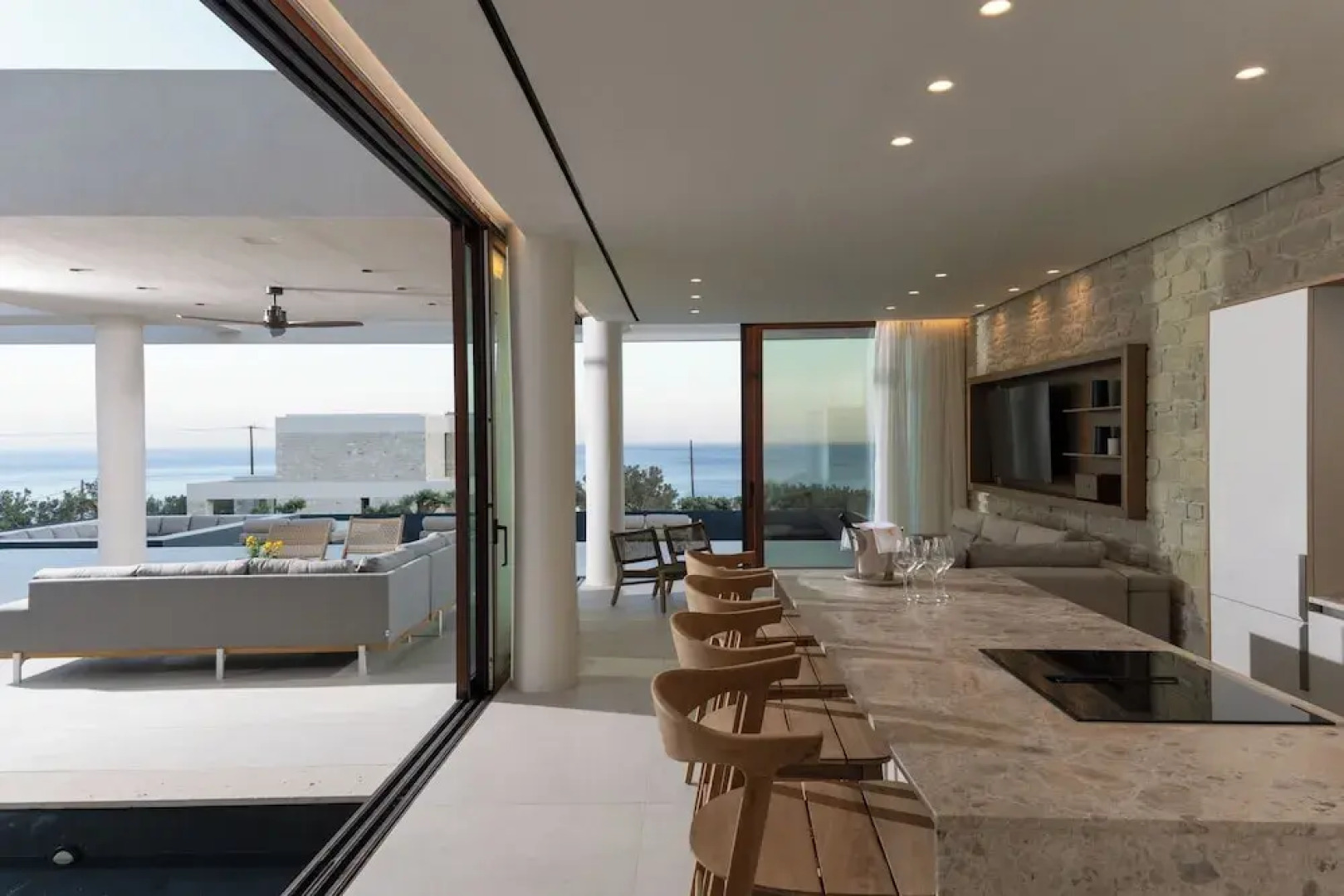 Seanatra Luxury Villas