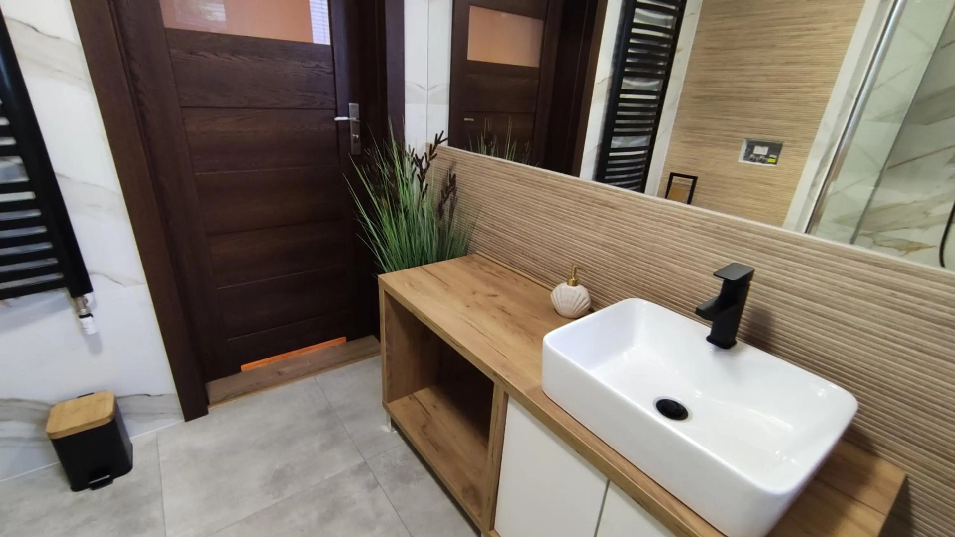 Apartamenty Olimpijskie Szczyrk