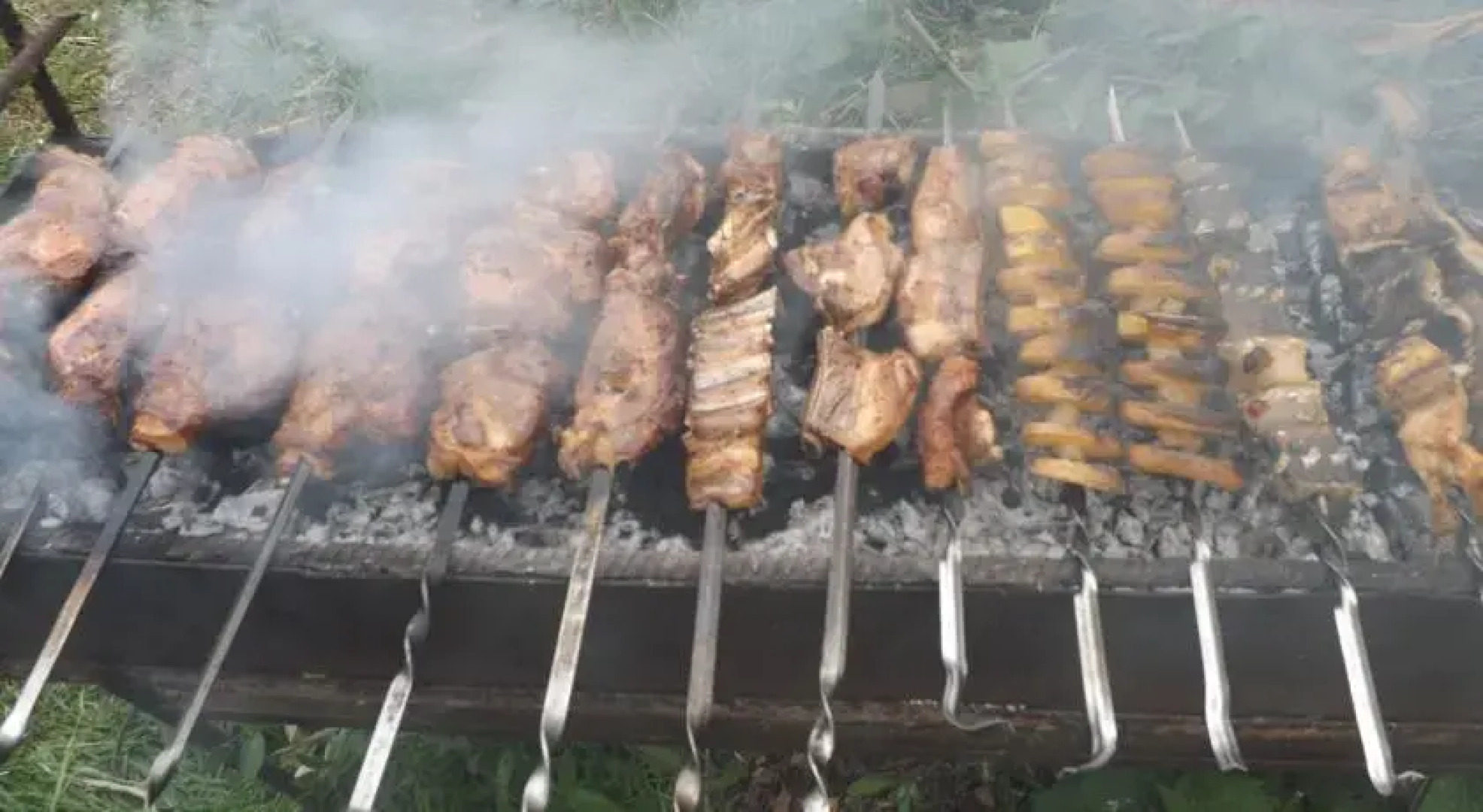 Guest House on Nelson Stepanyan