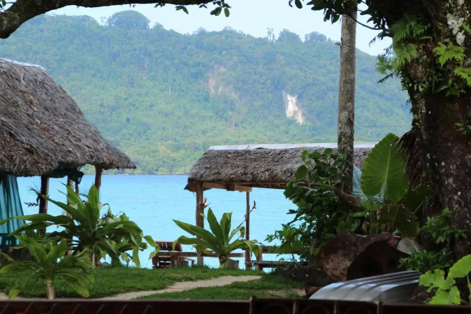 Vaton Beach Bungalow