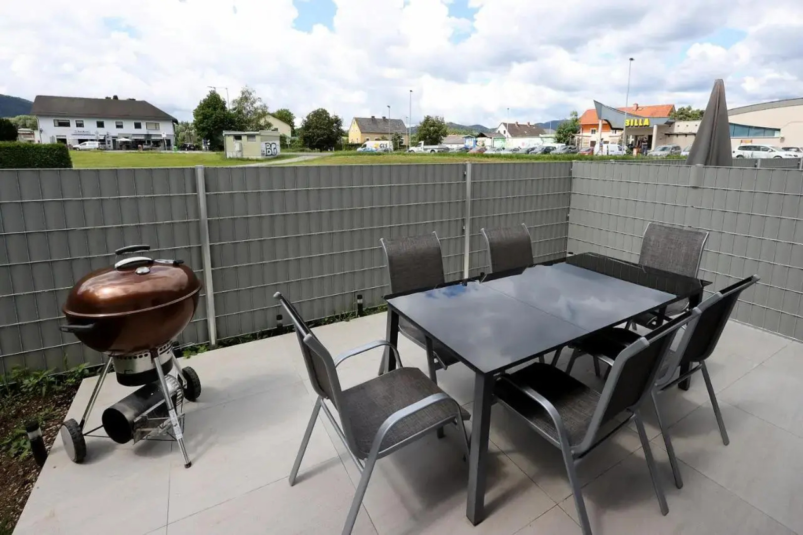 Exklusive FW mit 3 SZ und großer Terrasse