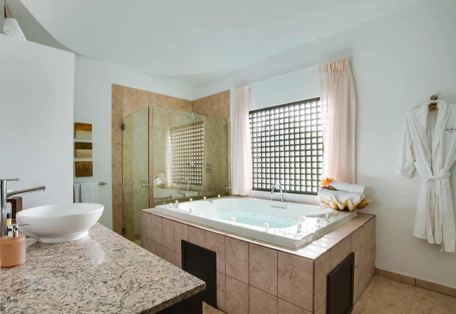 Las Terrazas Resort and Residences Ambergris