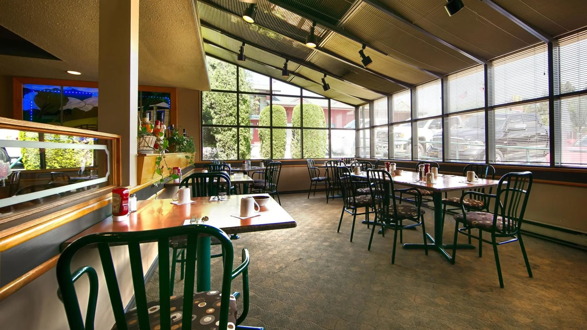 Best Western Bakerview