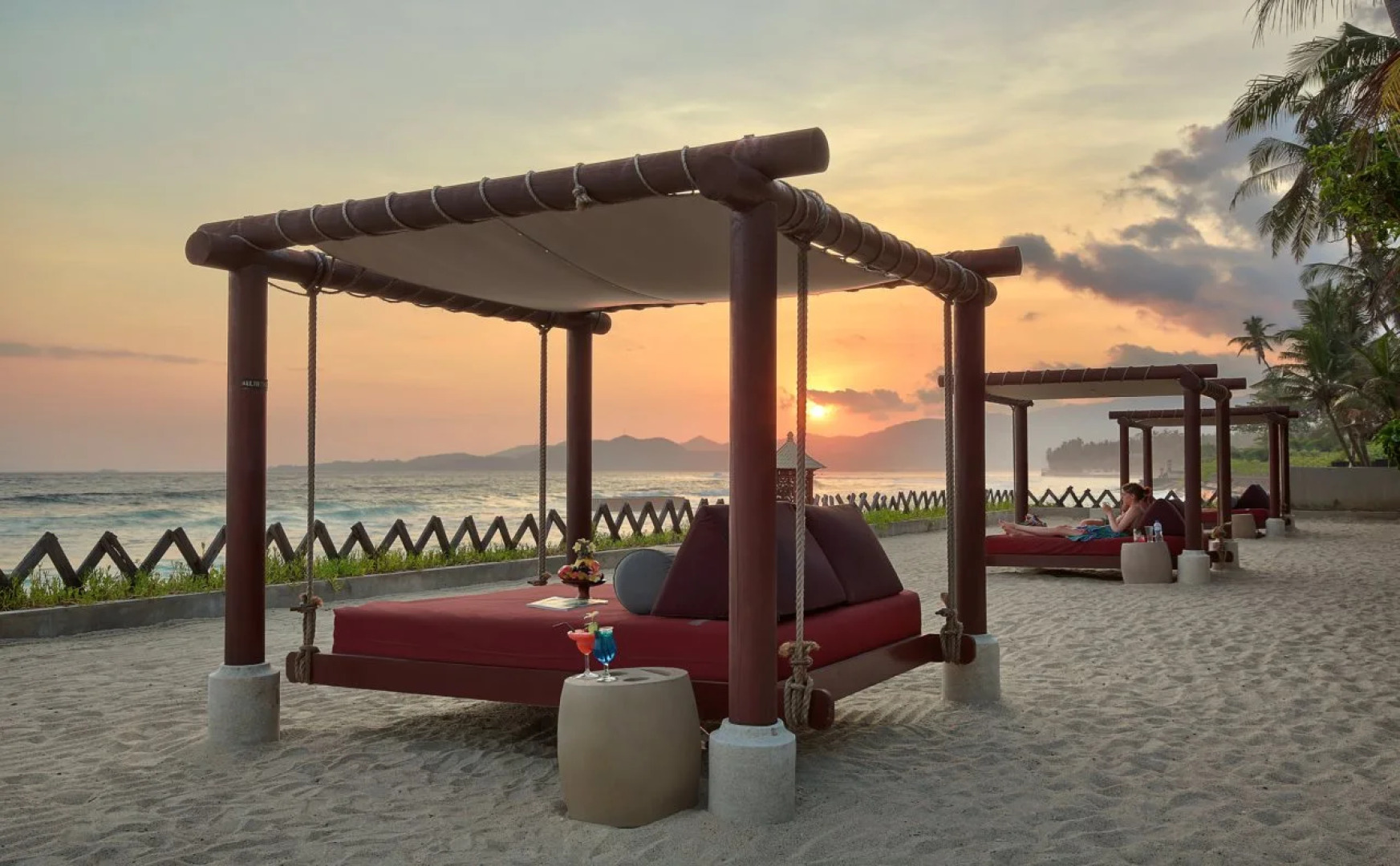 Ramayana Candidasa Beach Resort