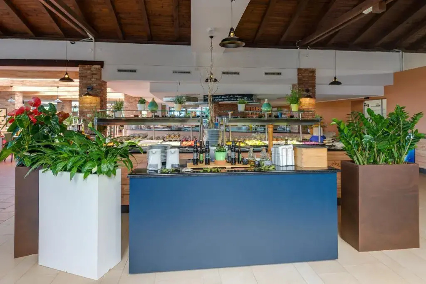 Отель Valamar Club Tamaris Hotel