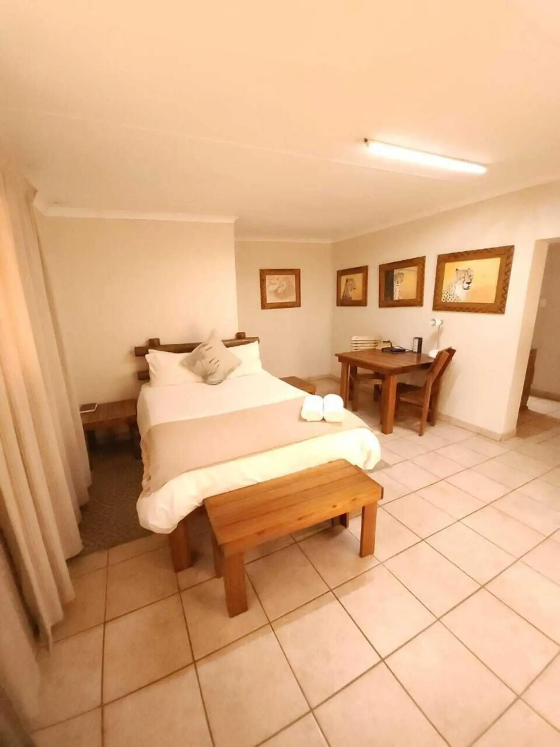 Rusplek Guesthouse and Conference Centre