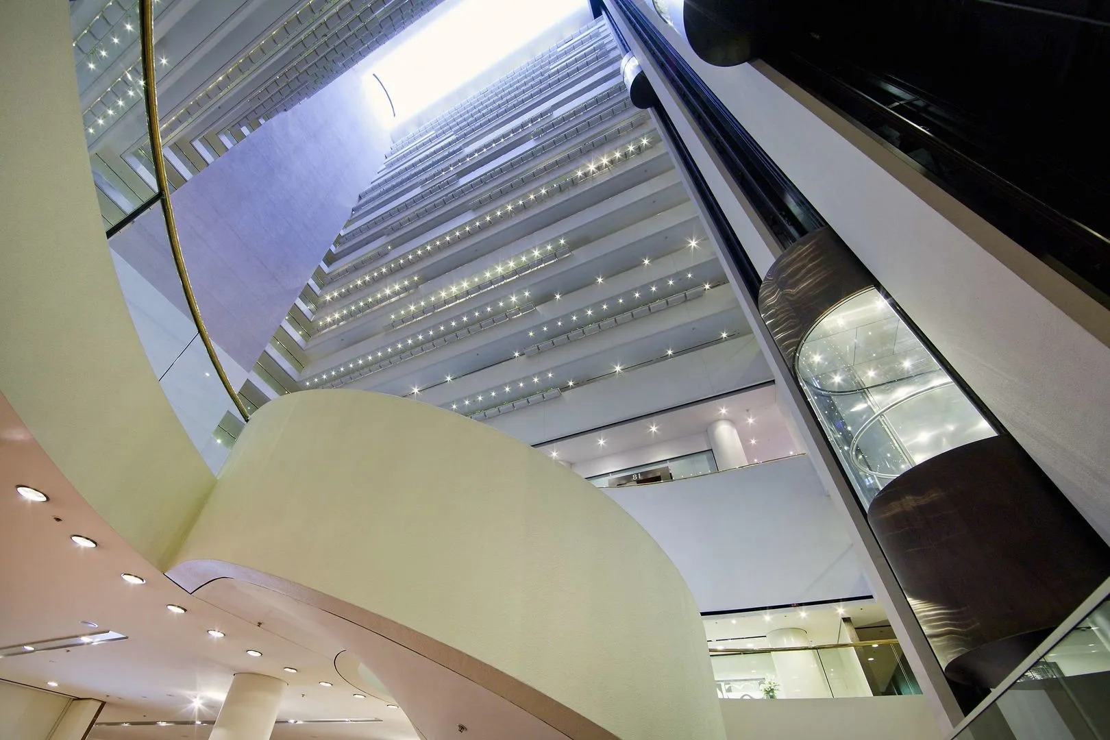 InterContinental Brisbane by IHG