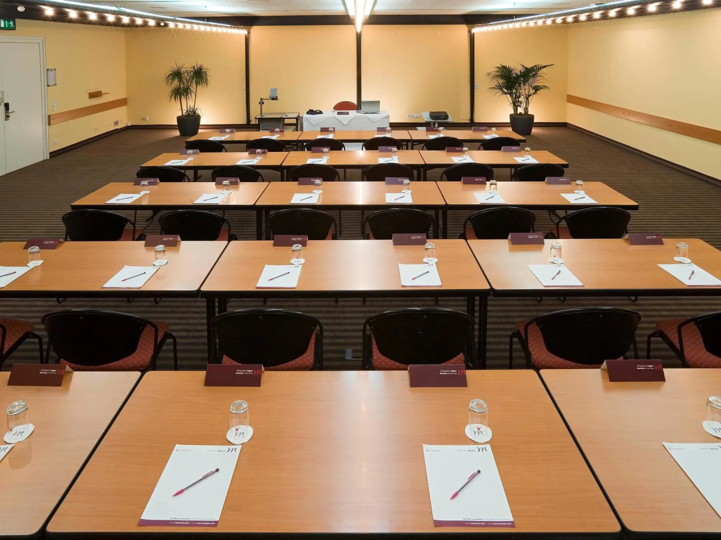 Mercure Hotel Freiburg am Munster