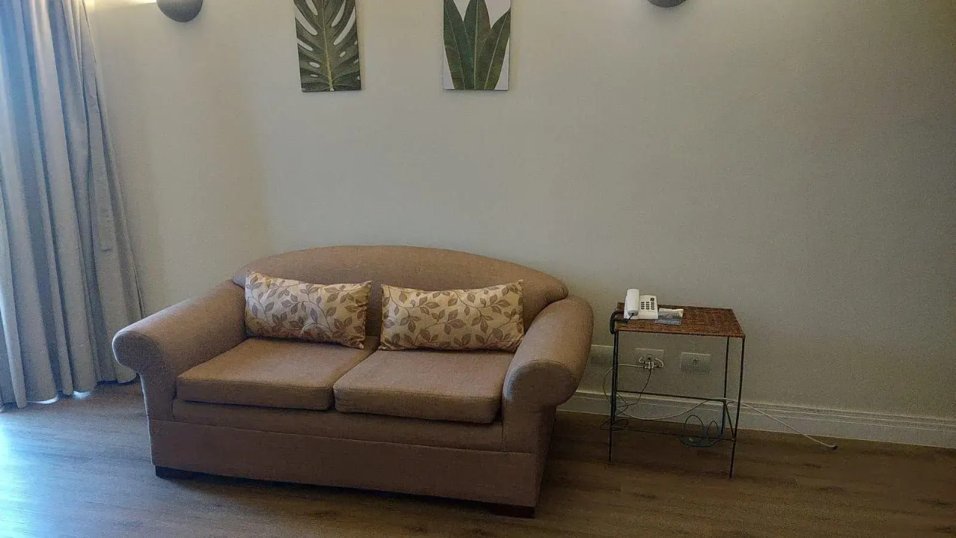 Bonaparte Hotel - Abitare