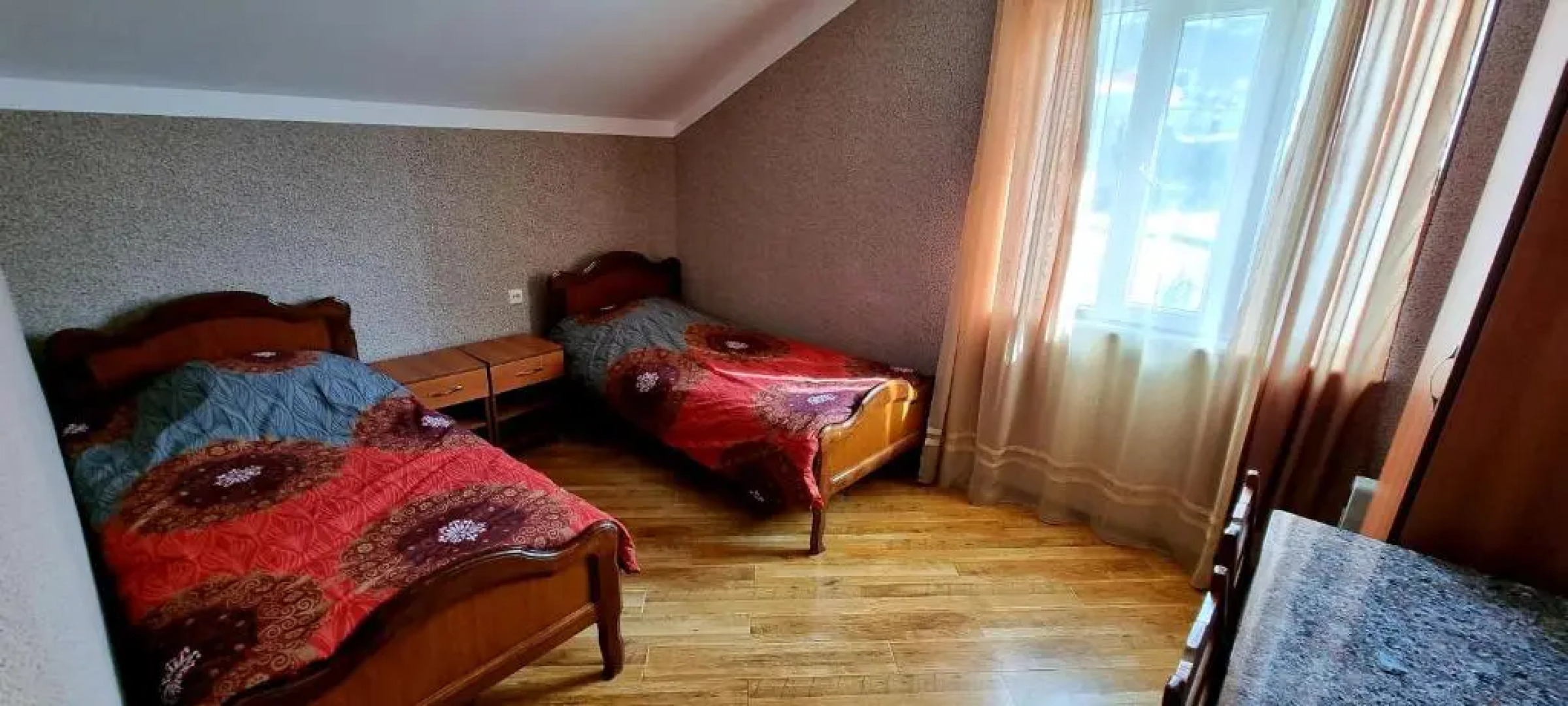 Veli Group guest house near Gelati Monastery