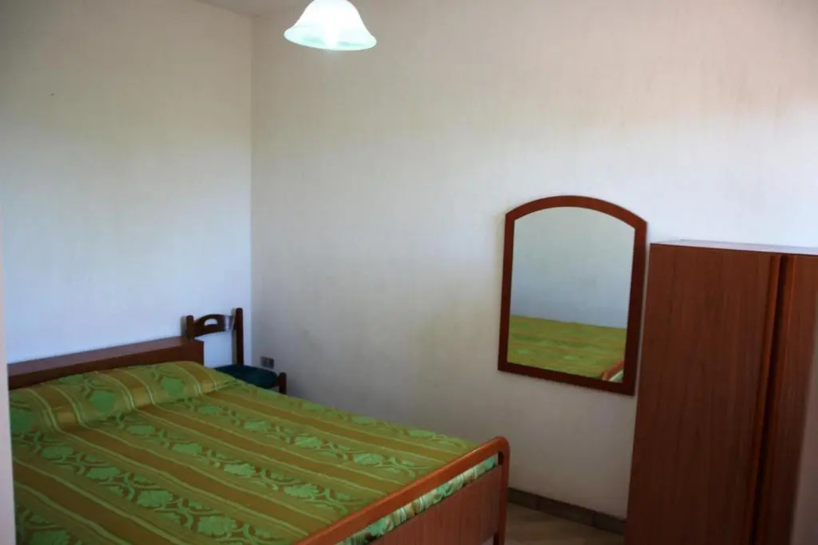 Marina Novaglie - 300m mare