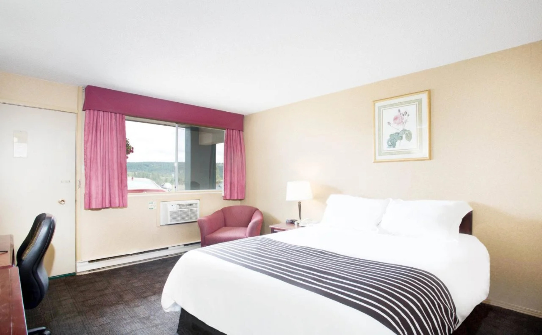 Sandman Inn Princeton