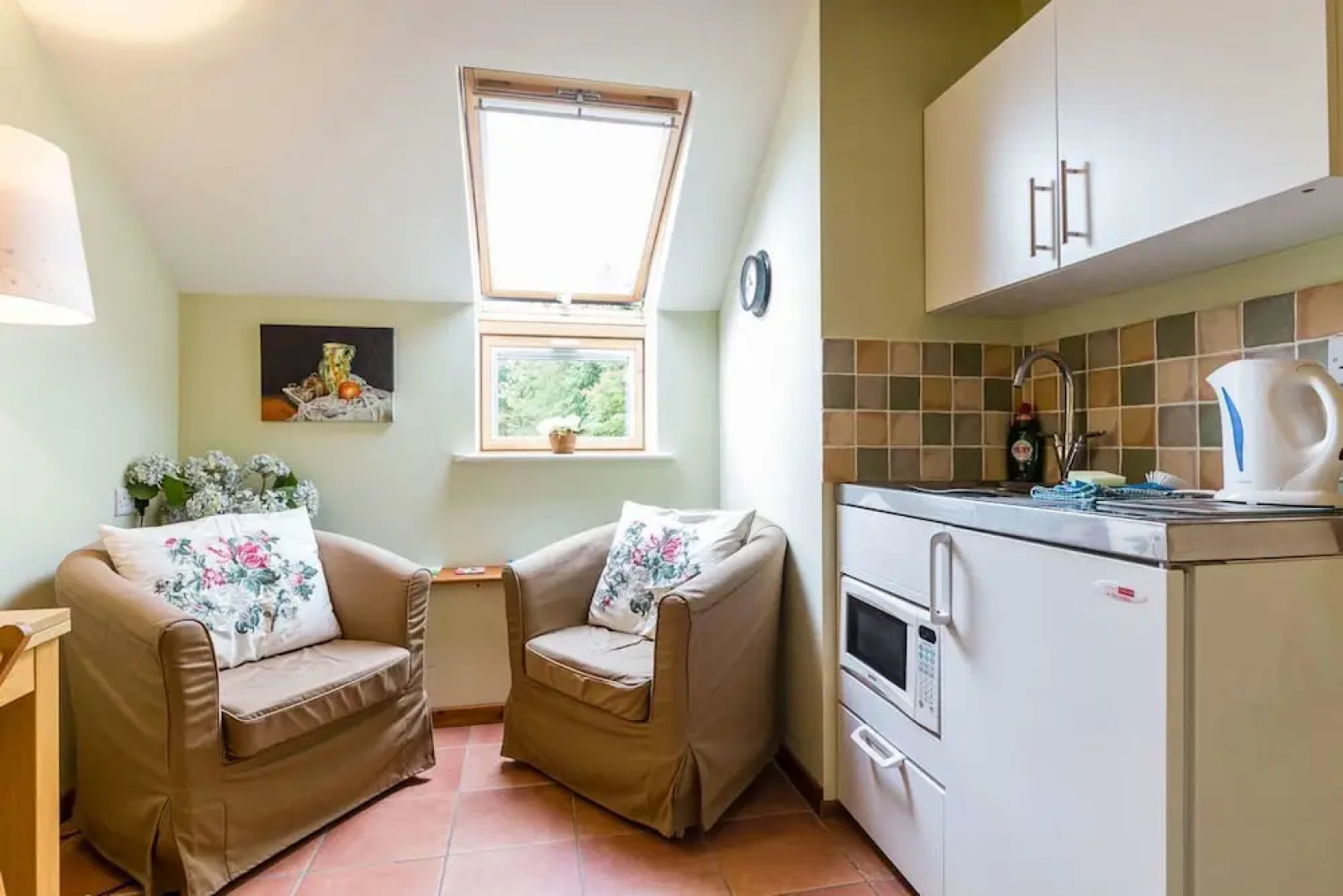 Mereside Farm B&B and Accommodation