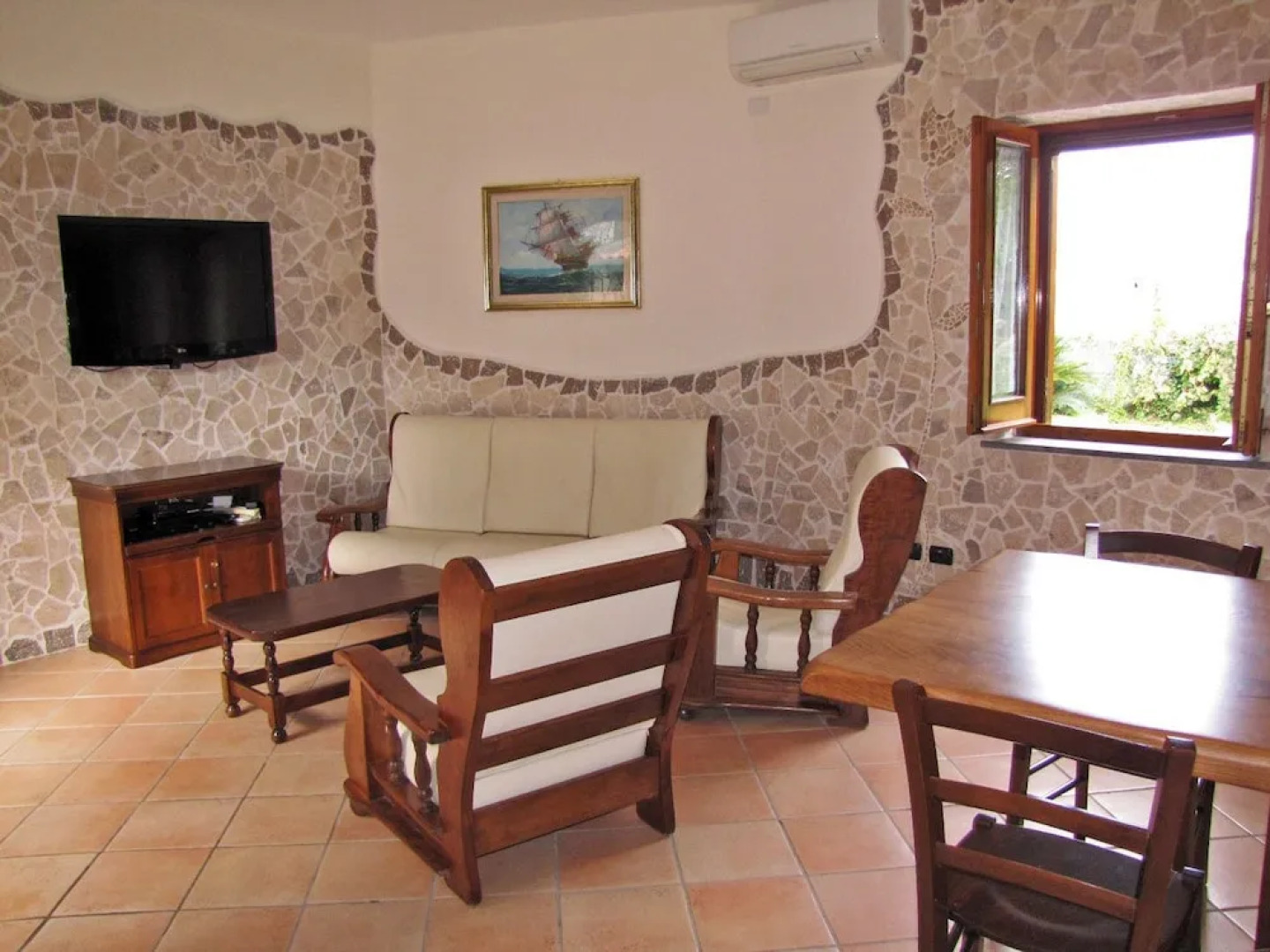 Villa La Pietra Verde - Sorrento