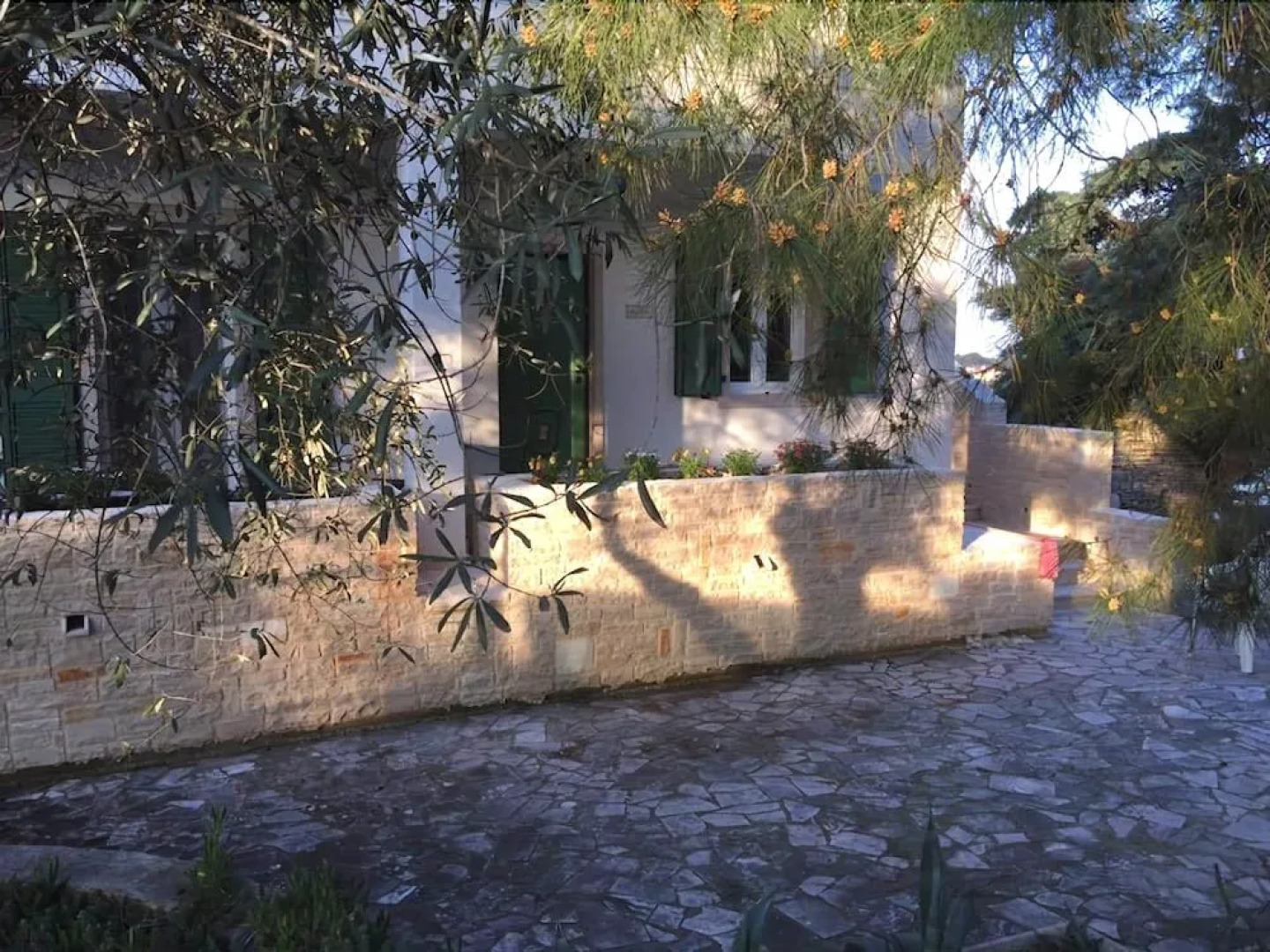 Villa Valeria B&B