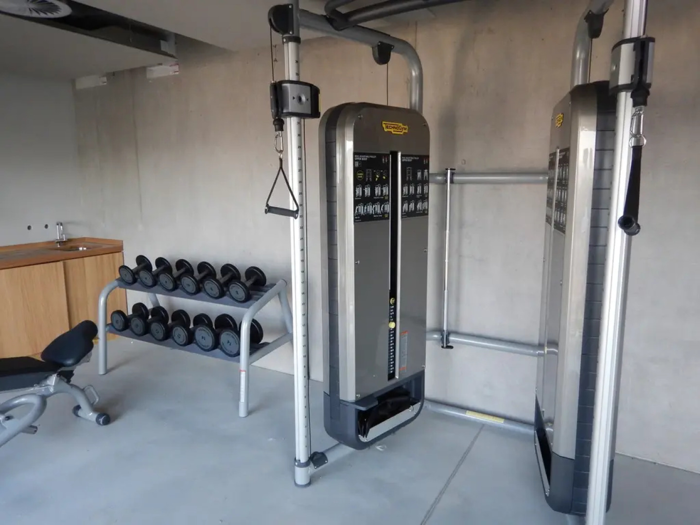 Placid Hotel Design & Lifestyle Zurich