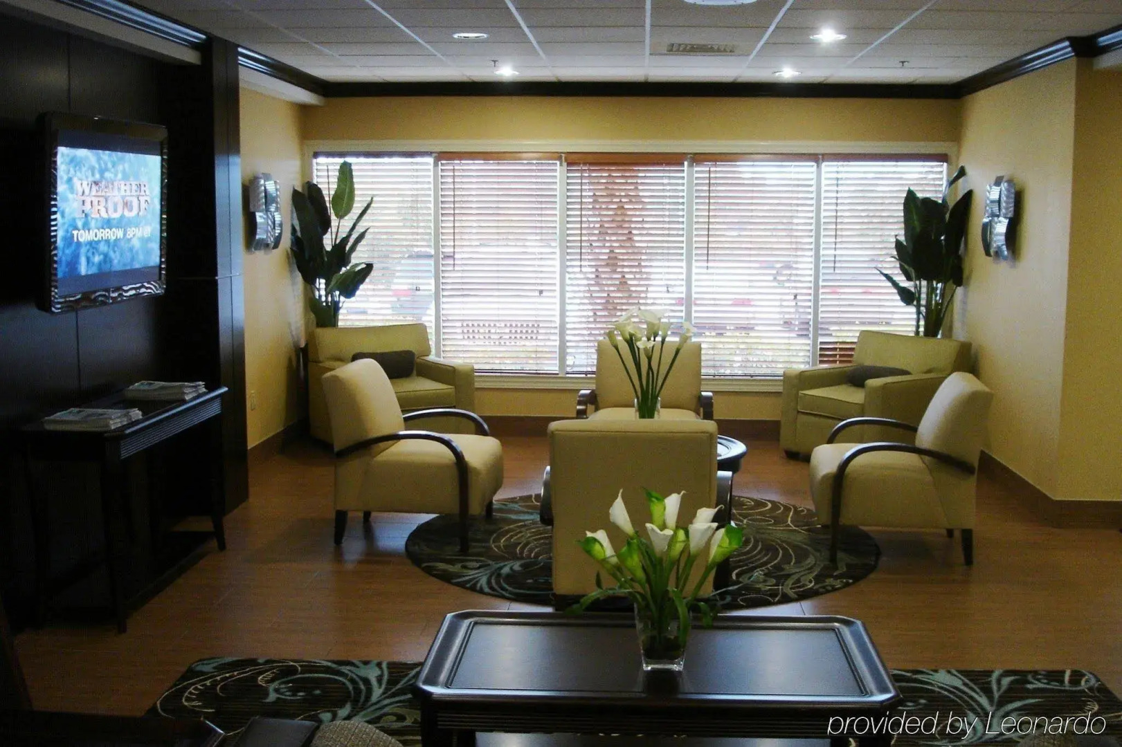 Holiday Inn Express N.Myrtle Beach- Little River by IHG