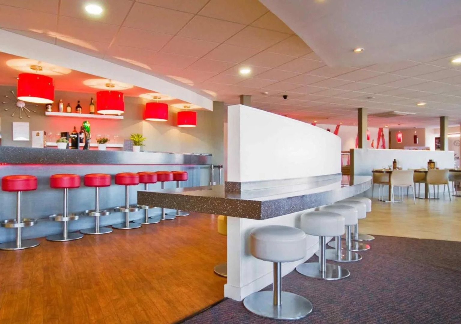 Ibis Hotel Dublin