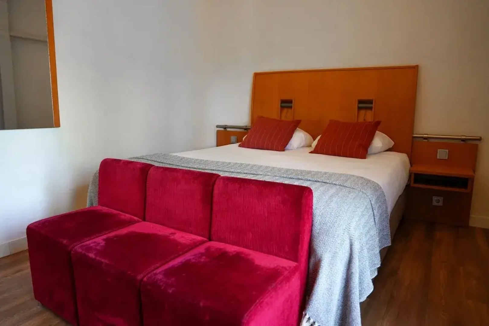 Hotel 't Witte Paard