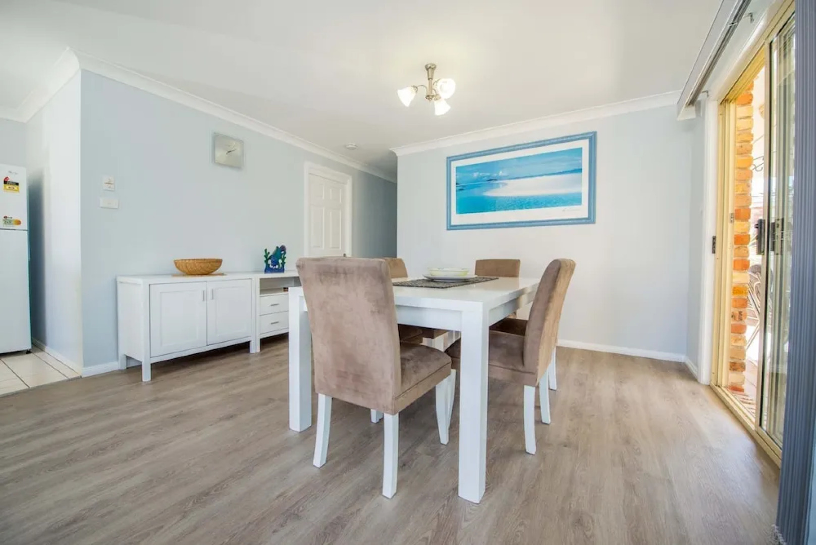 Pebble Pde 1/14 - Fingal Bay