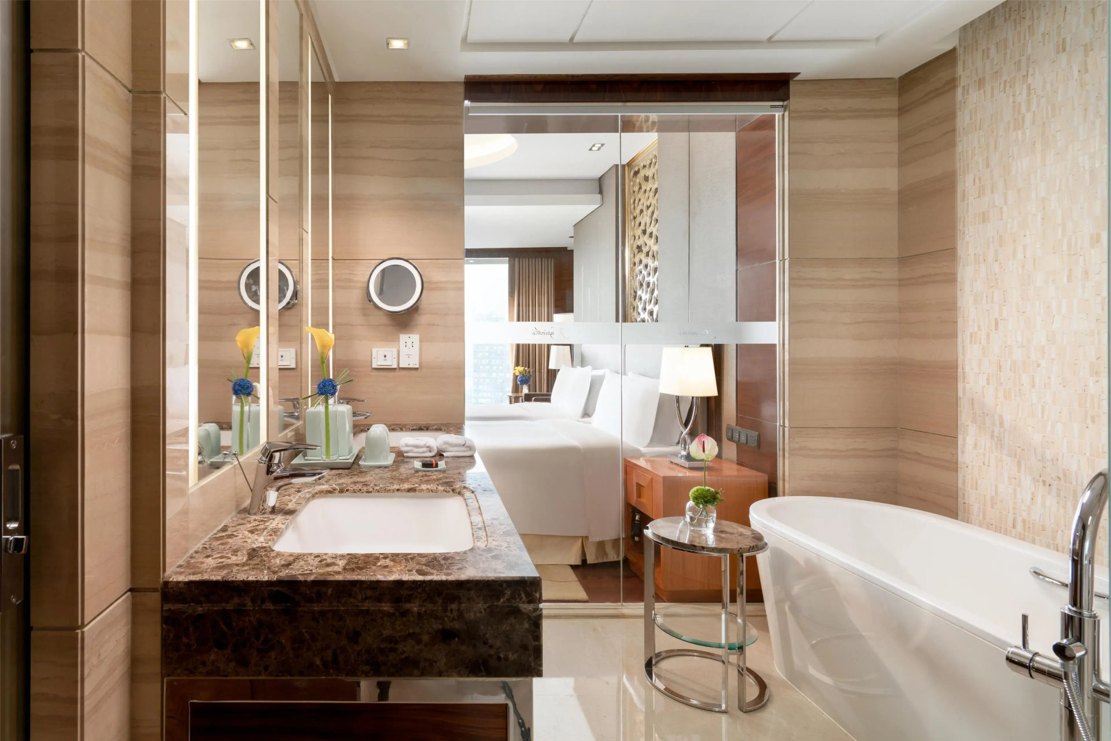 Kempinski Hotel Taiyuan