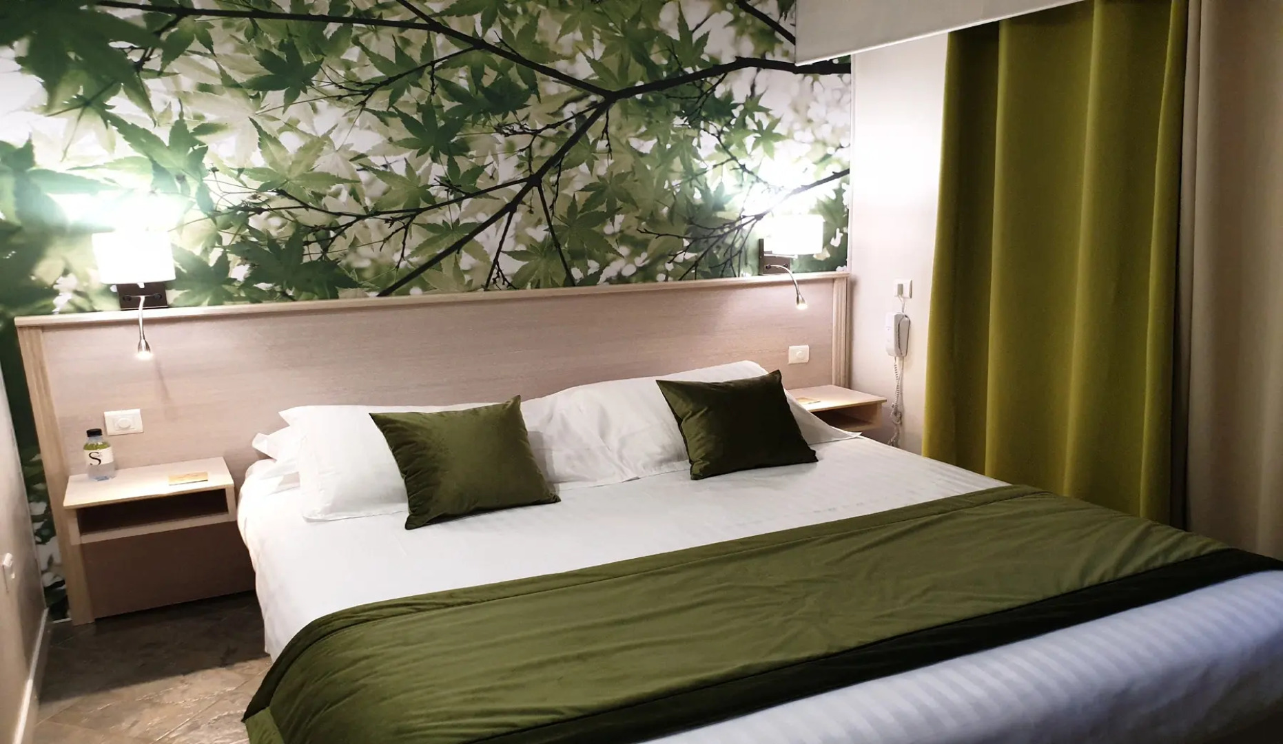 Private Hotel - Adults Only