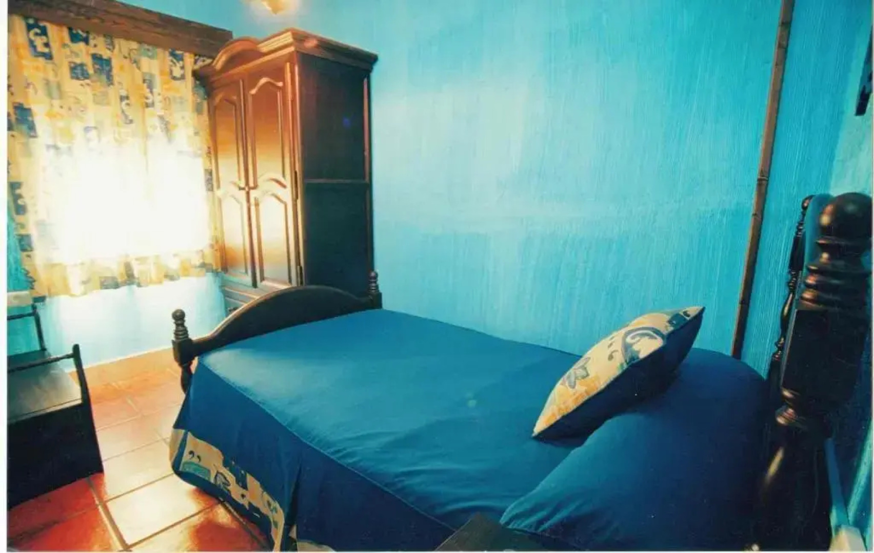 Marqueño Turismo Rural