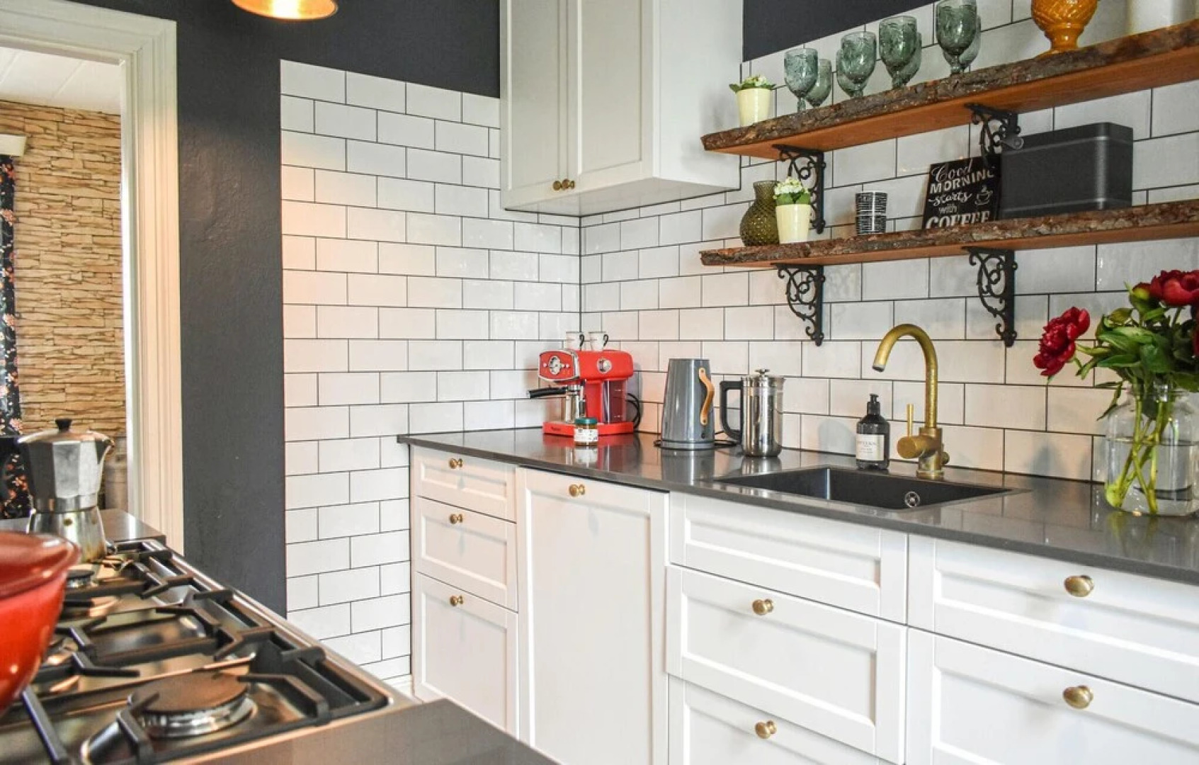 Stunning Home in Skivarp With Wifi and 4 Bedrooms