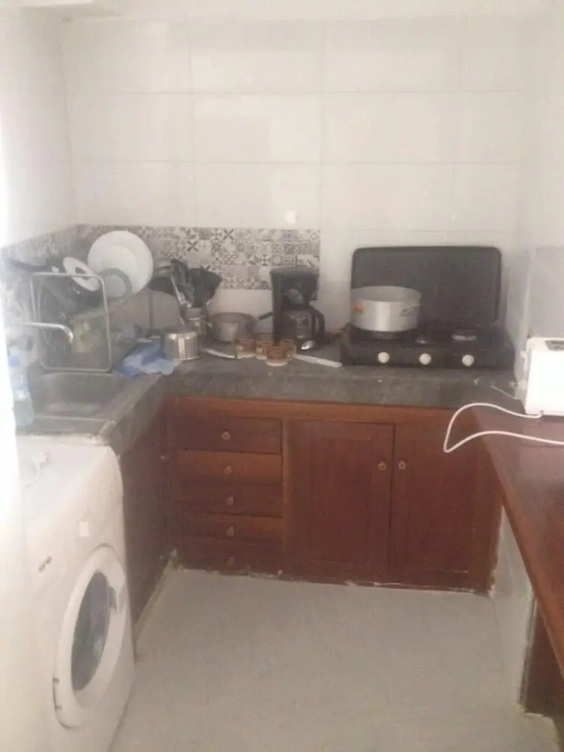 Complexe Mouna Résidence Elachhab