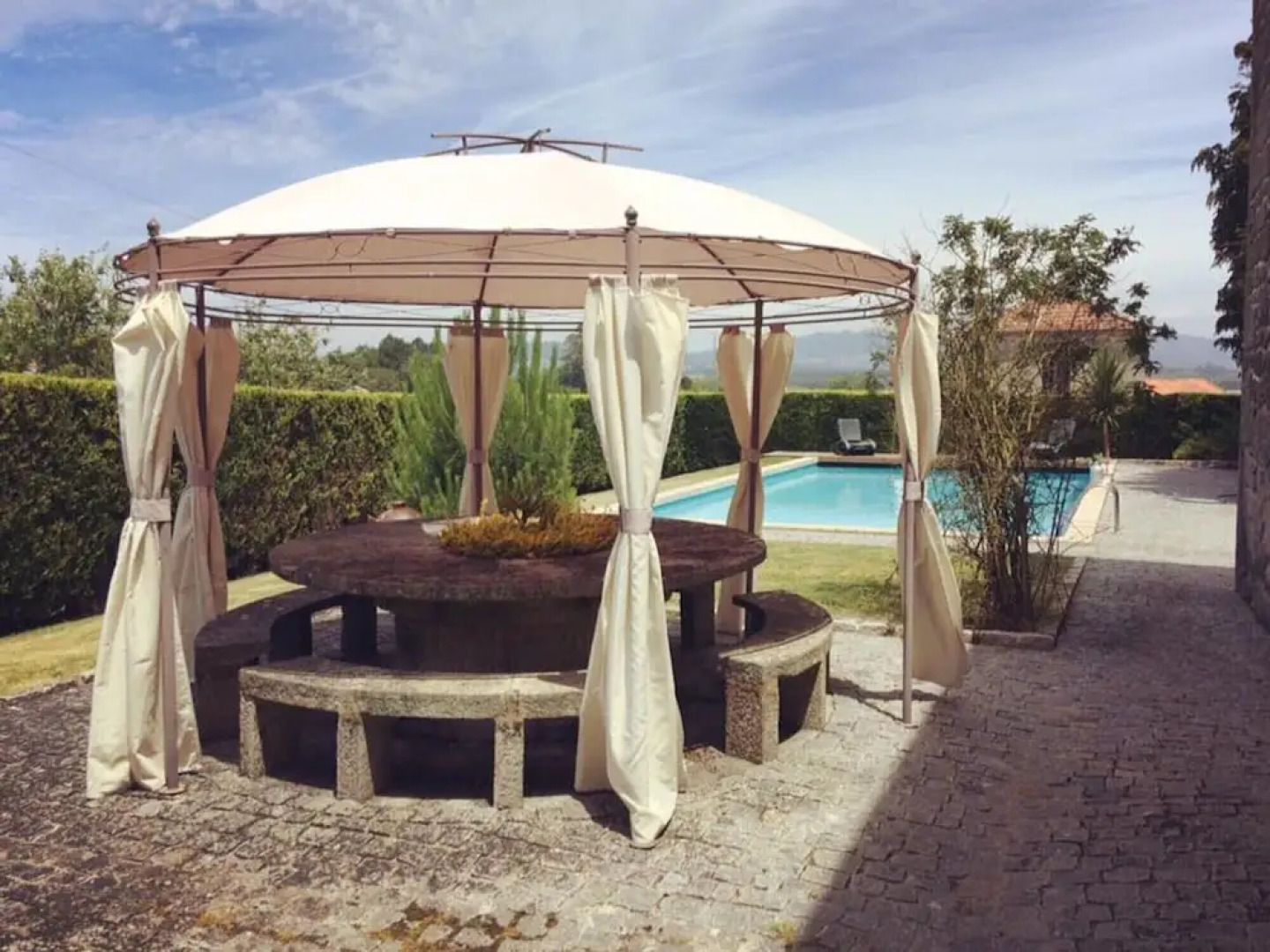 Vivenda Rústica c Piscina e Snooker, Viana Castelo