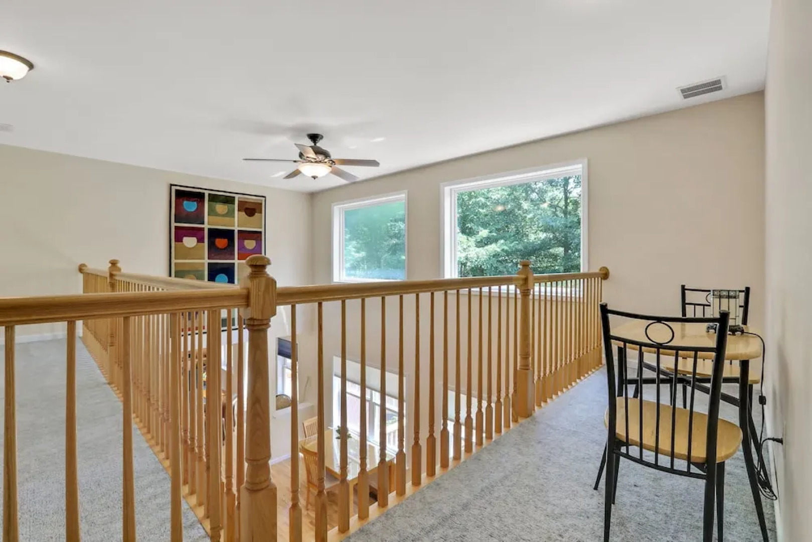 Moondance Ridge Bed & Breakfast