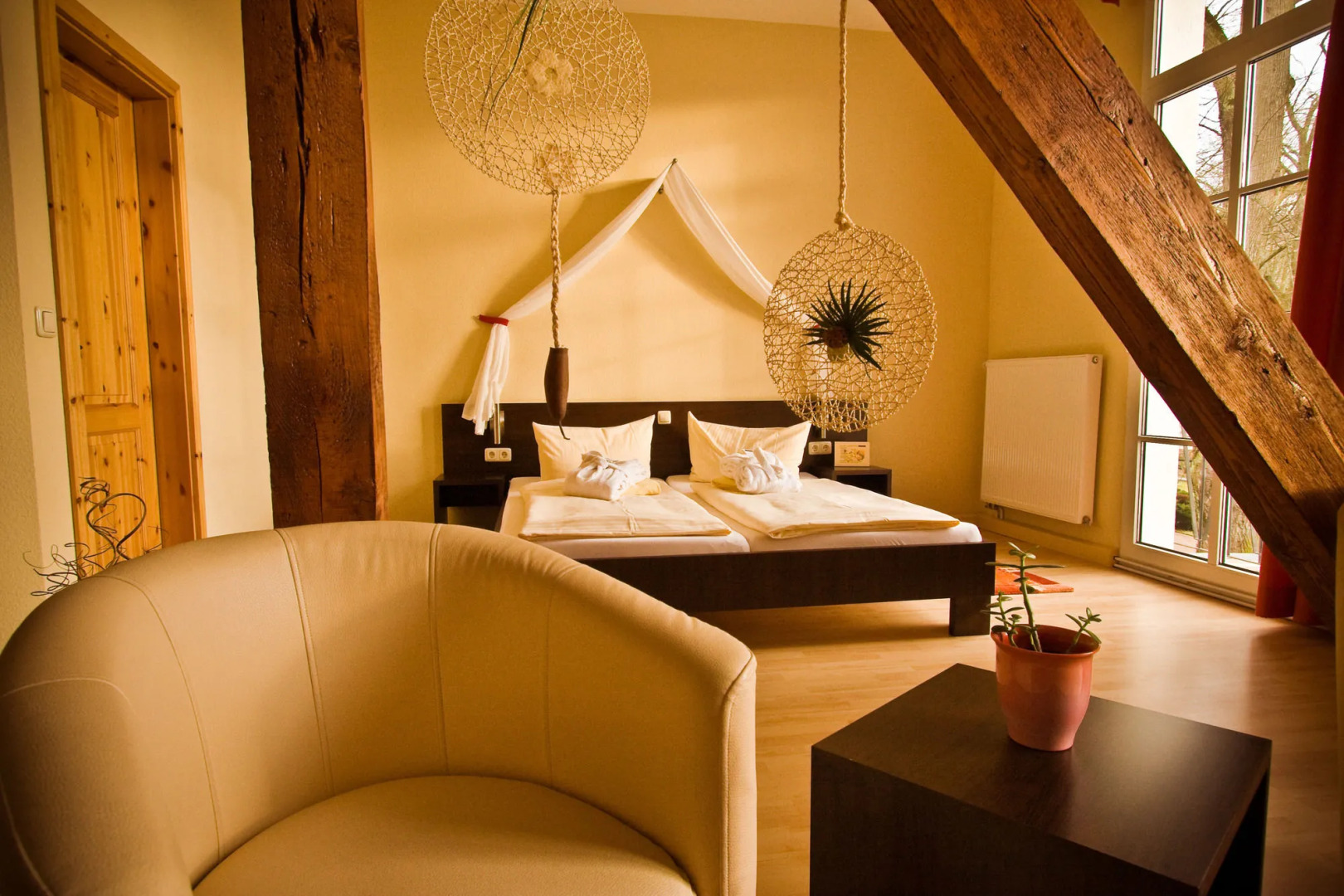 Kulturhotel Kaiserhof