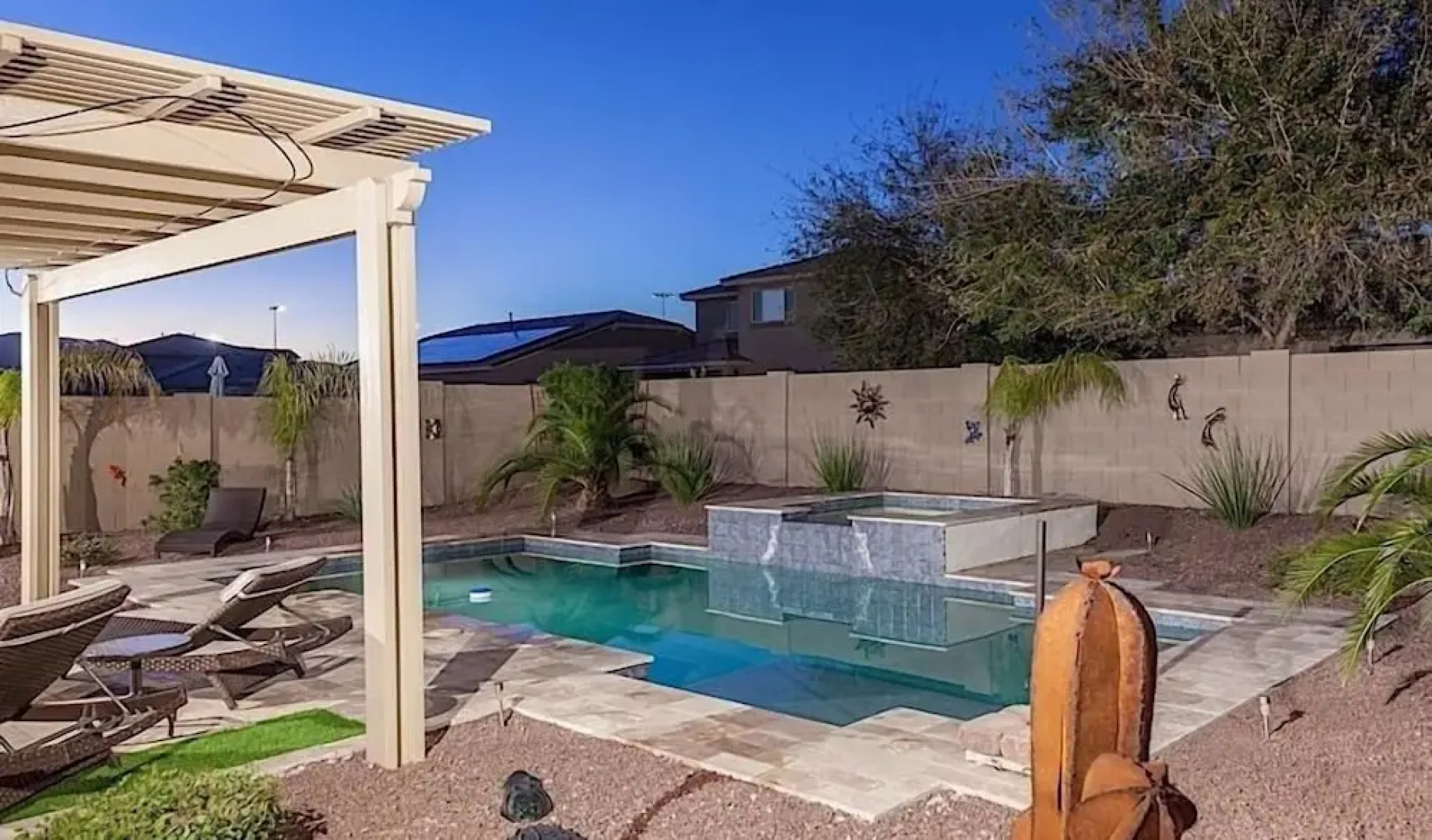 Enchanted By Signature Vacation Rentals