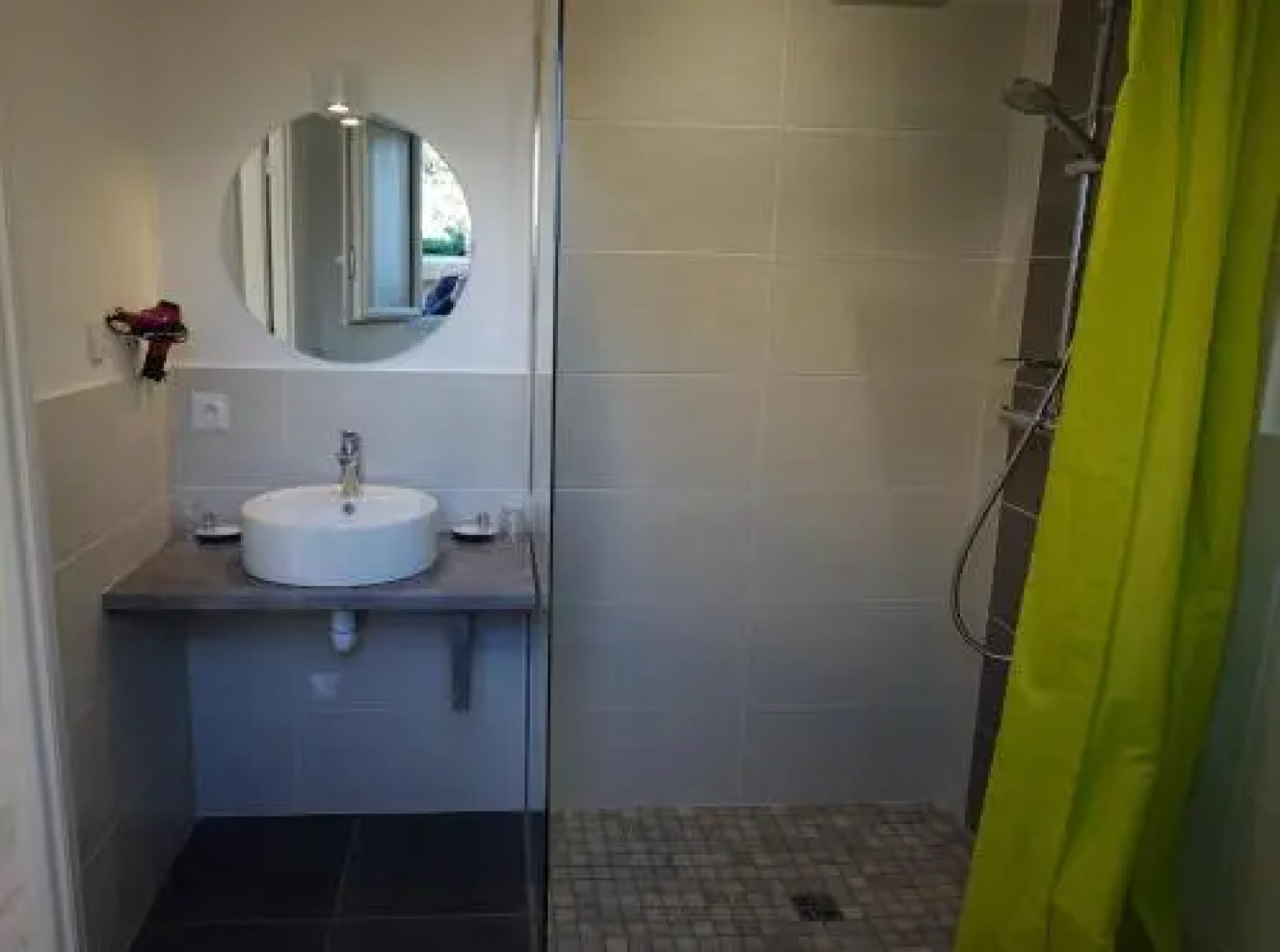 Appartement Alouette France