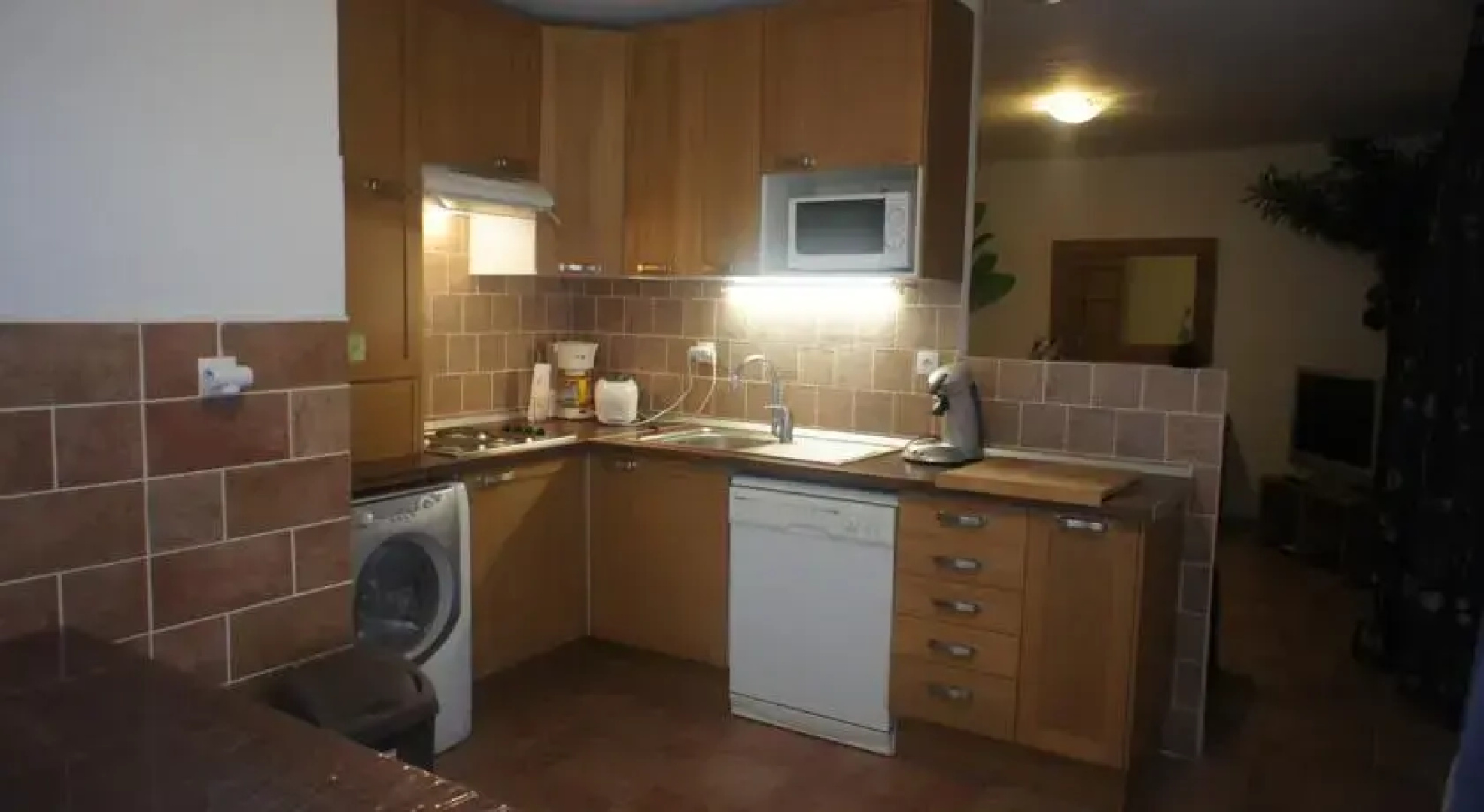 Appartement Carnon plage