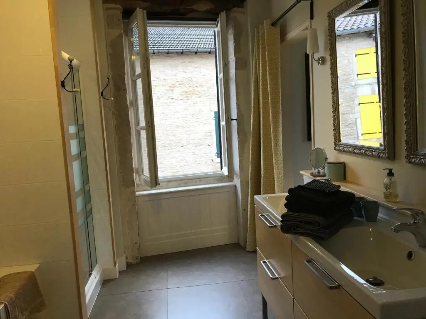 Le Relais de Scissé