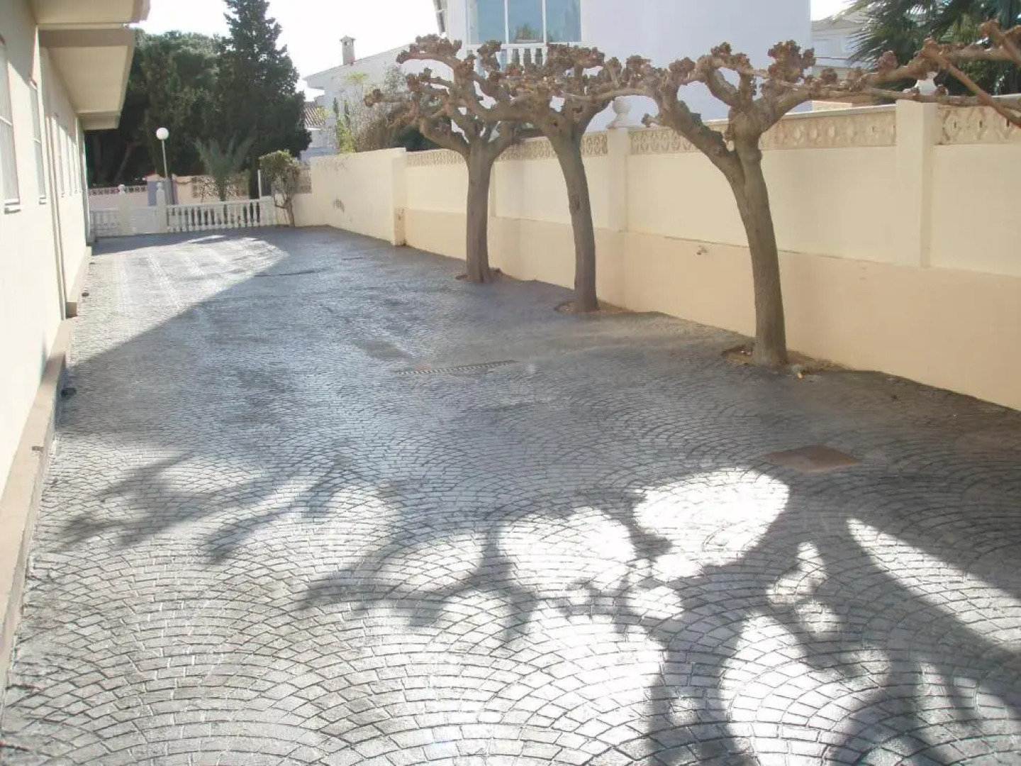 Apartamentos Marineu Canaret